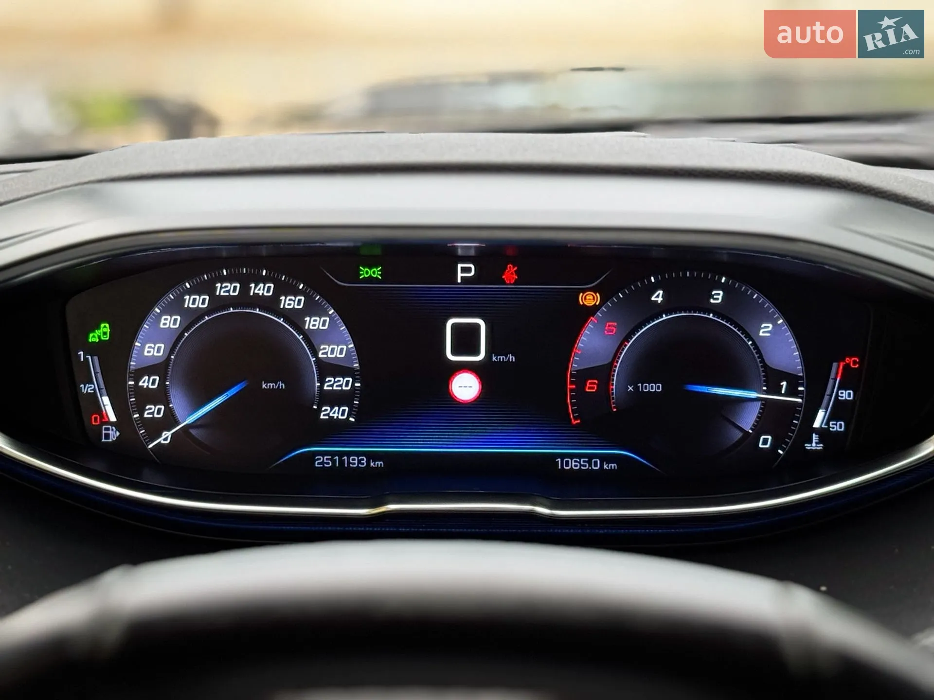2019 Peugeot 5008 - мініатюра 73