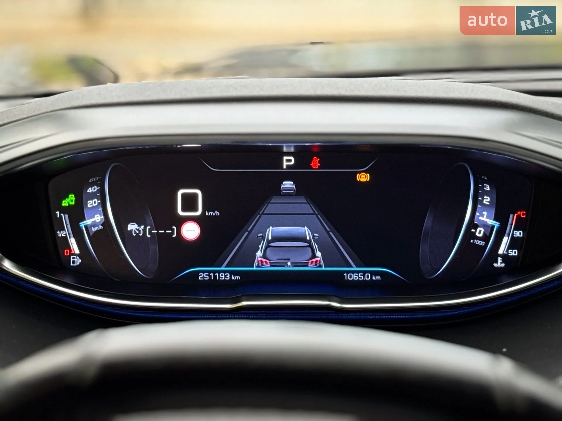 2019 Peugeot 5008 - мініатюра 87