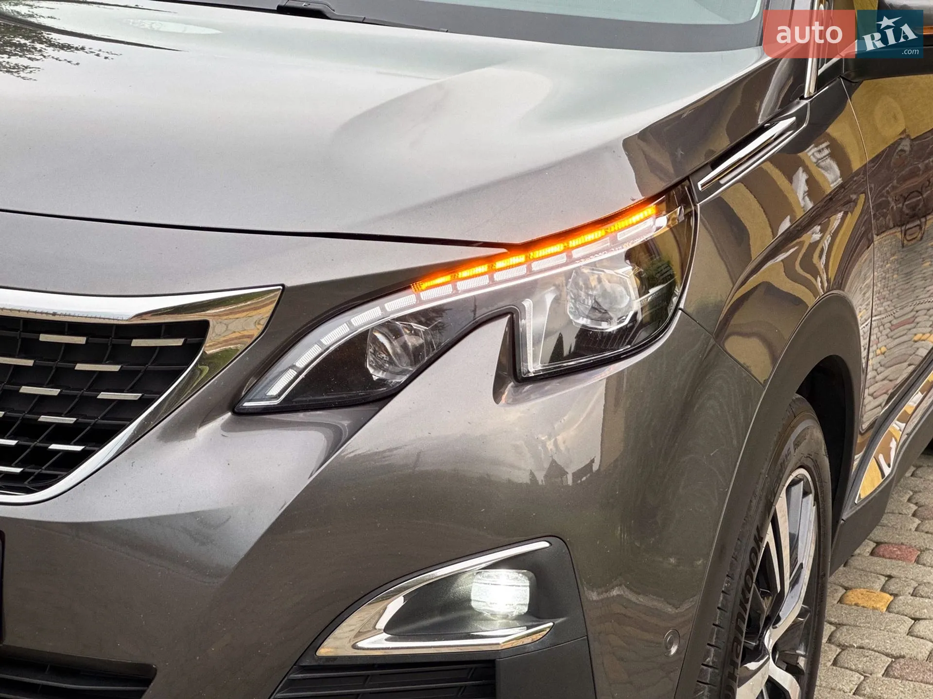 2019 Peugeot 5008 - мініатюра 89