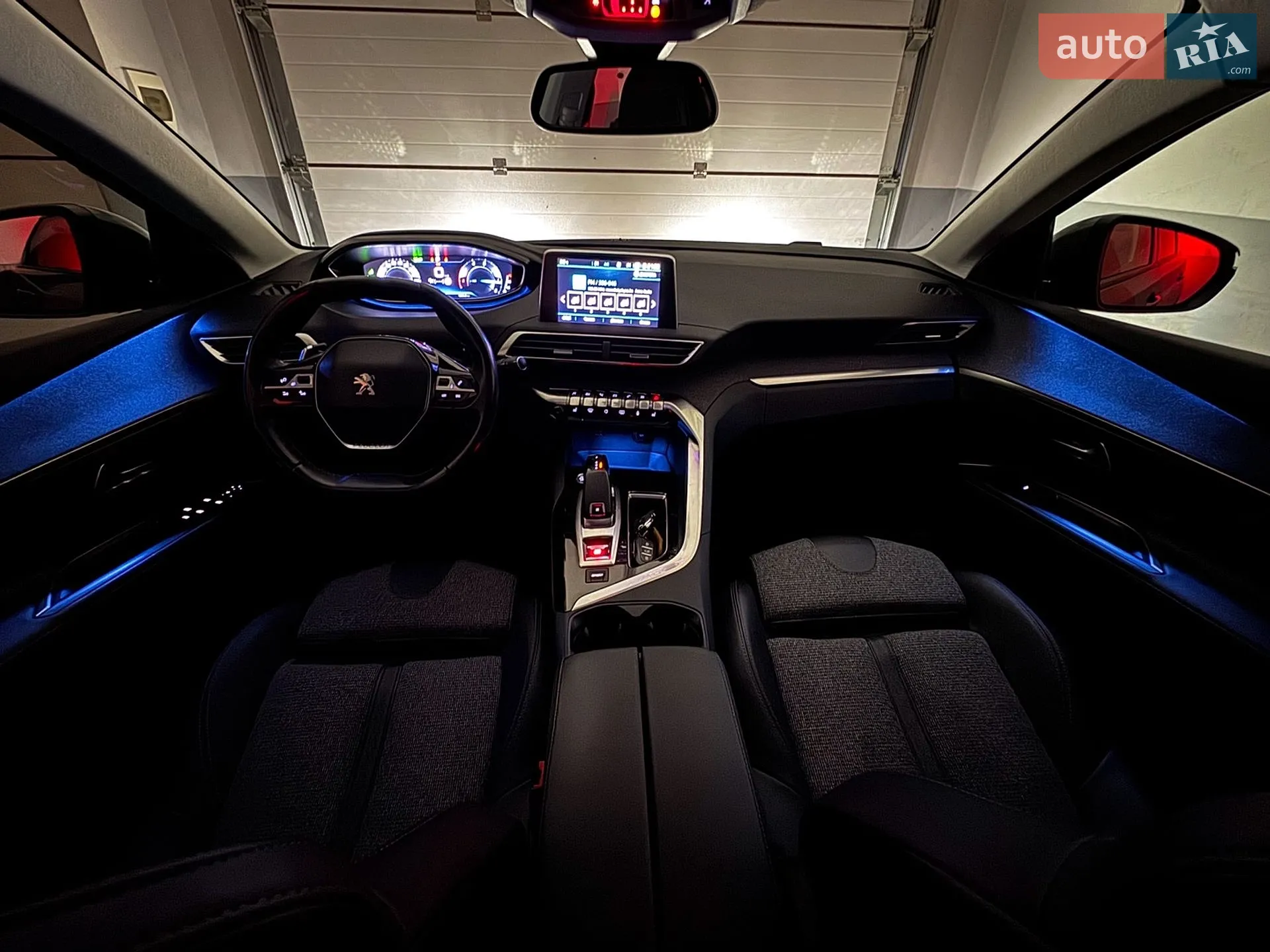 2019 Peugeot 5008 - мініатюра 90