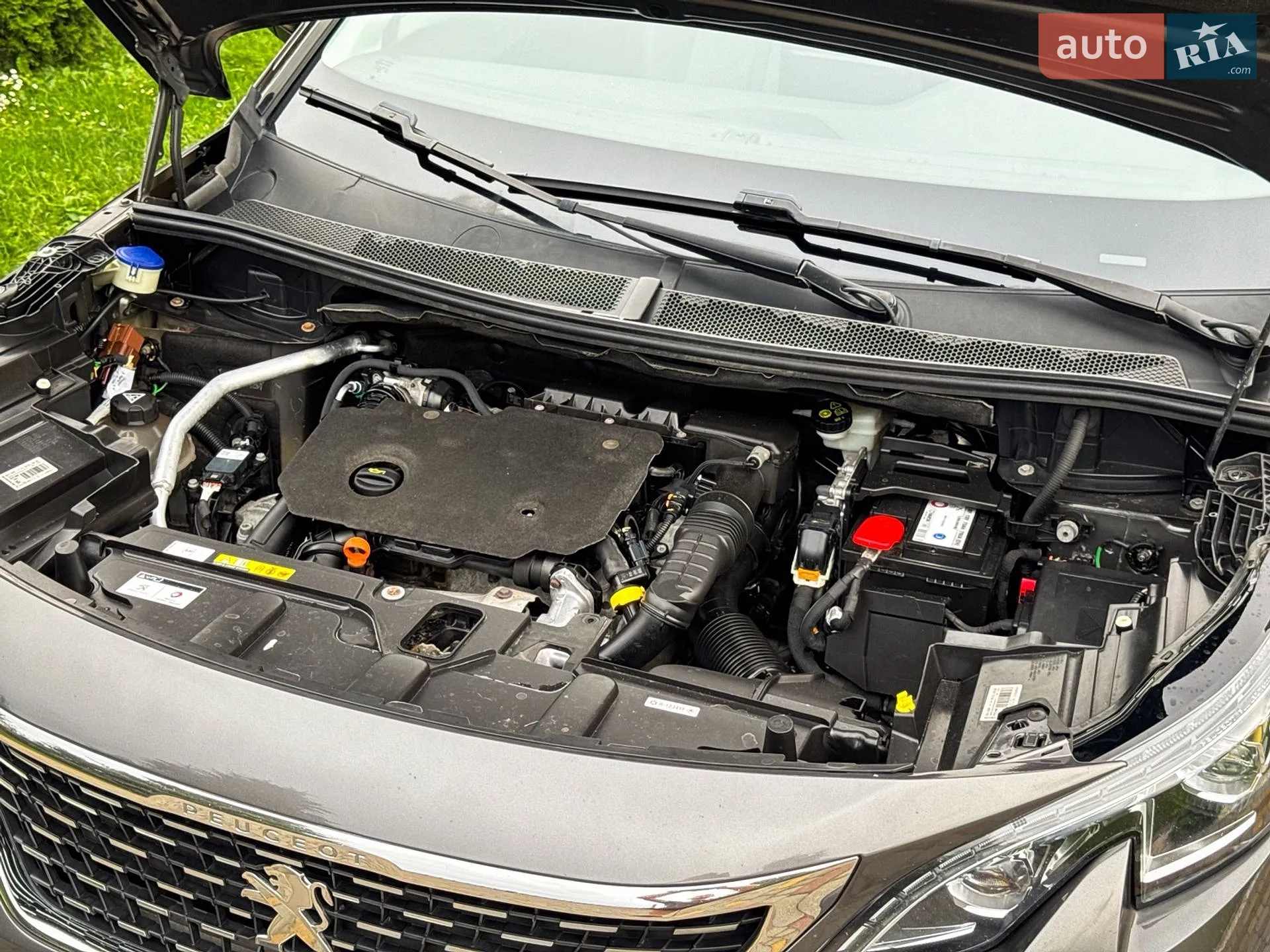 2019 Peugeot 5008 - мініатюра 91