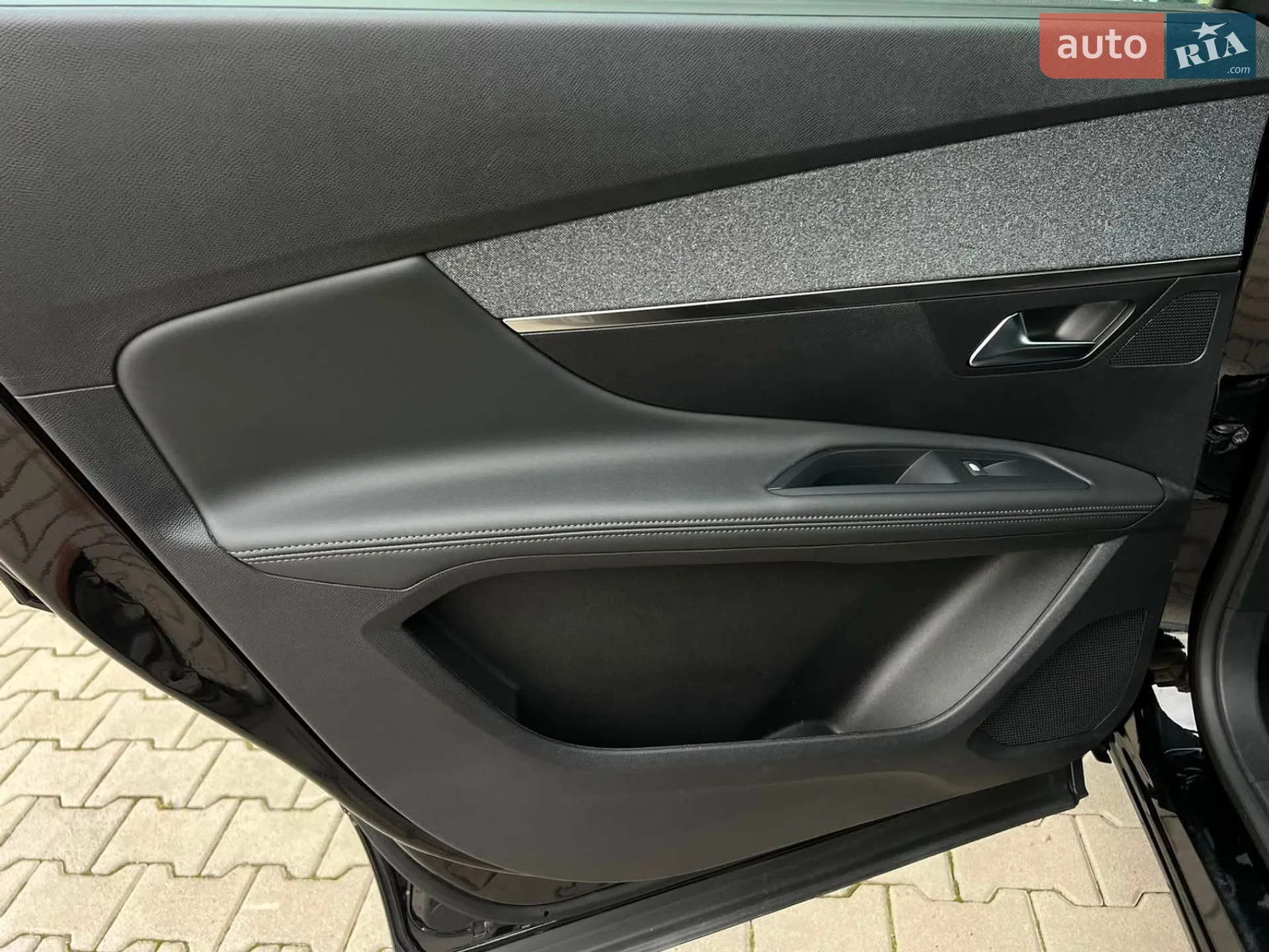 2020 Peugeot 5008 - мініатюра 6