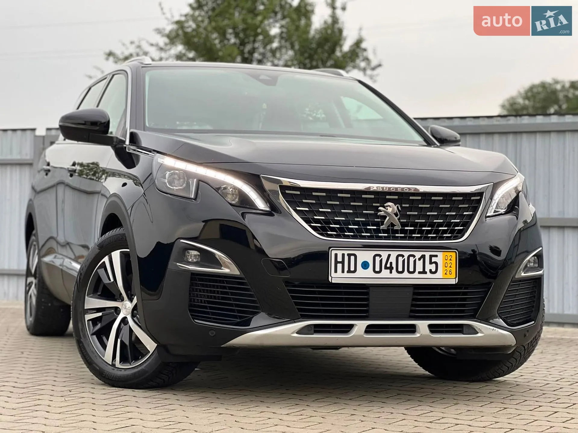 2020 Peugeot 5008 - мініатюра 15