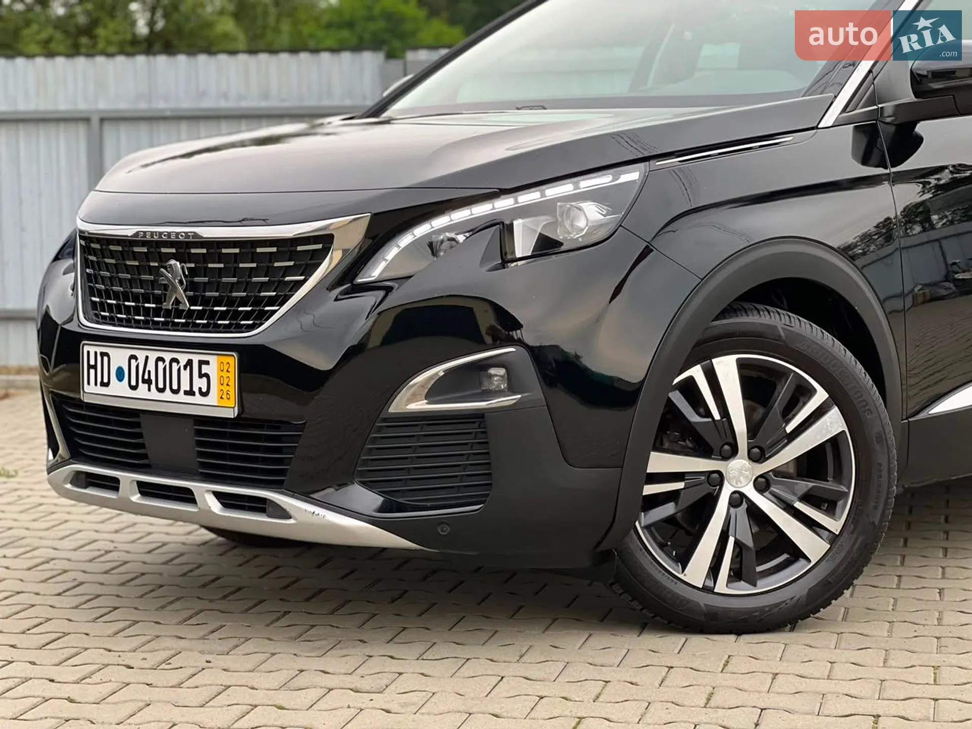 2020 Peugeot 5008 - мініатюра 20
