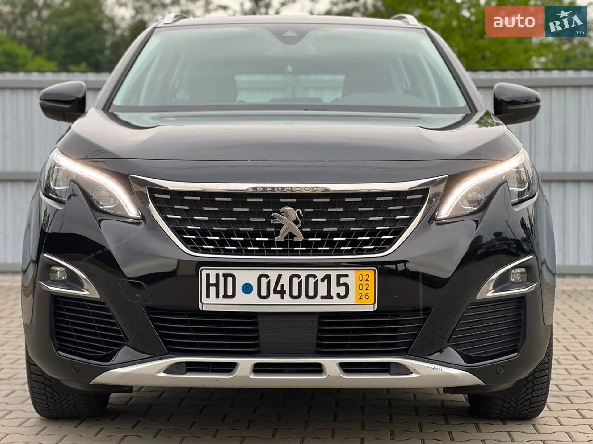 2020 Peugeot 5008 - мініатюра 23