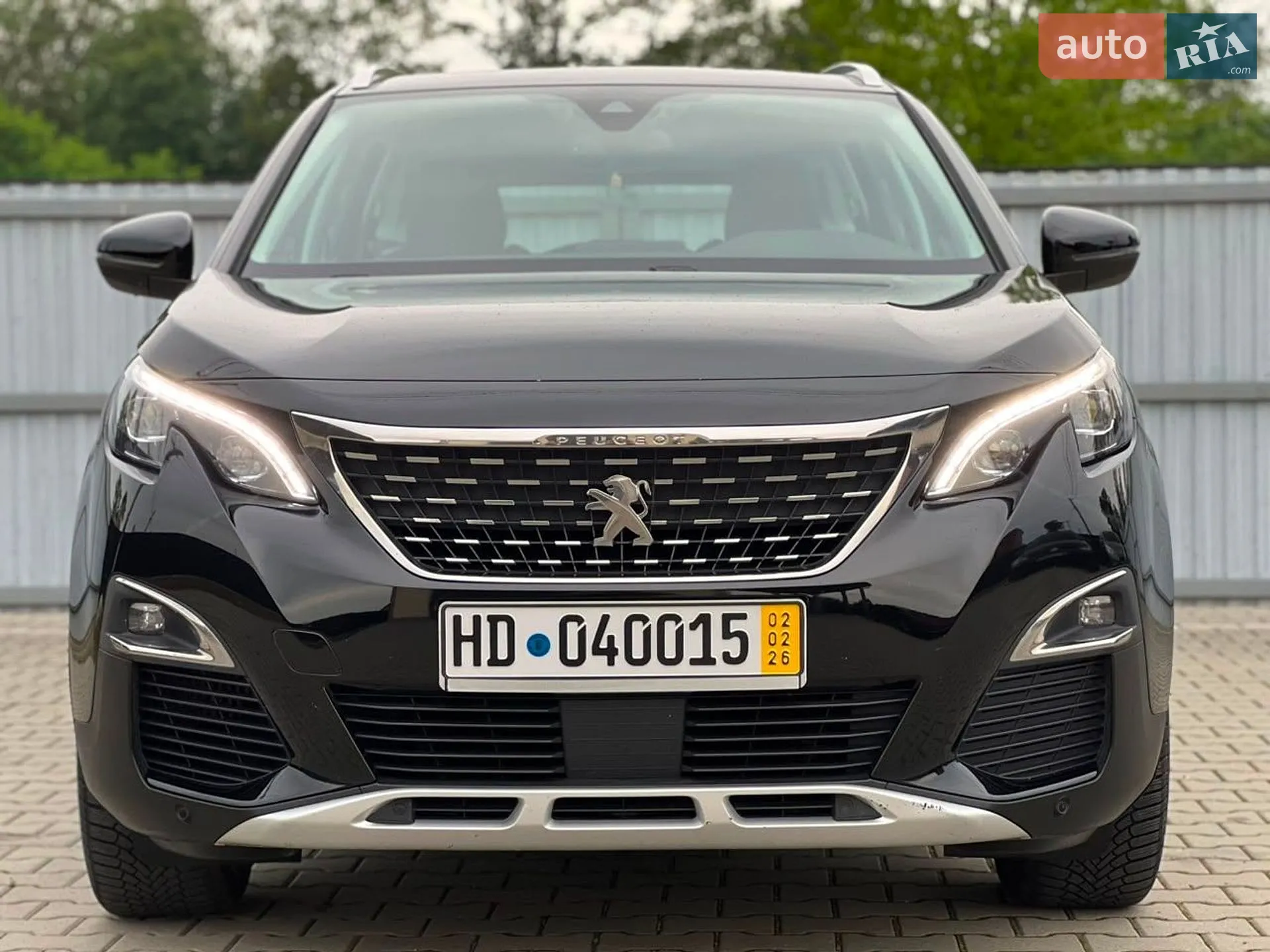 2020 Peugeot 5008 - мініатюра 24