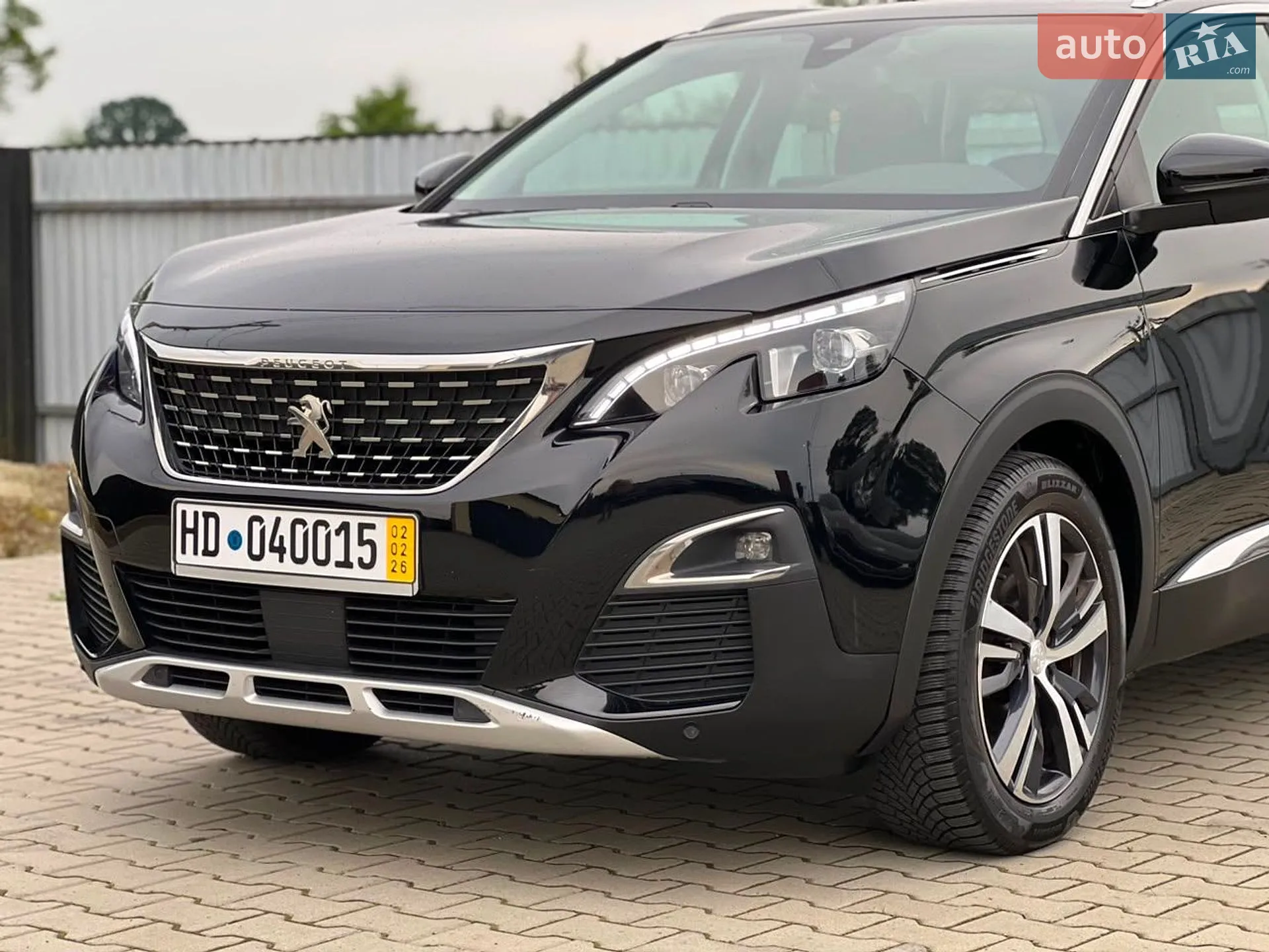 2020 Peugeot 5008 - мініатюра 27