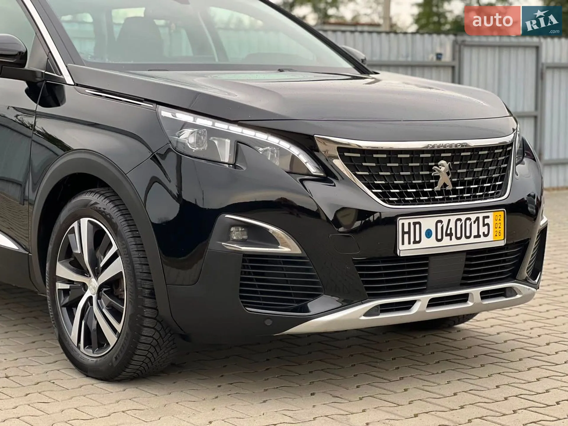 2020 Peugeot 5008 - мініатюра 26