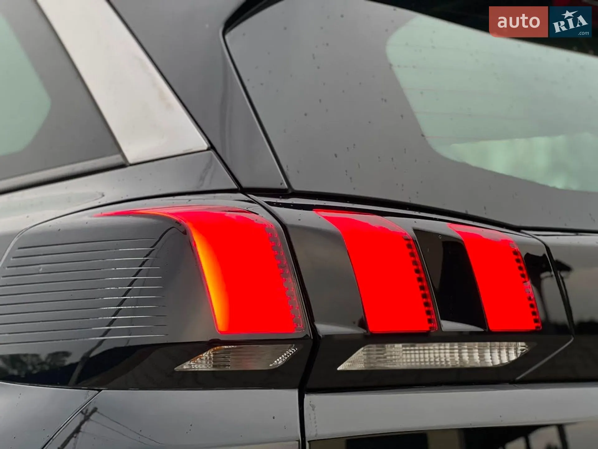 2020 Peugeot 5008 - мініатюра 33