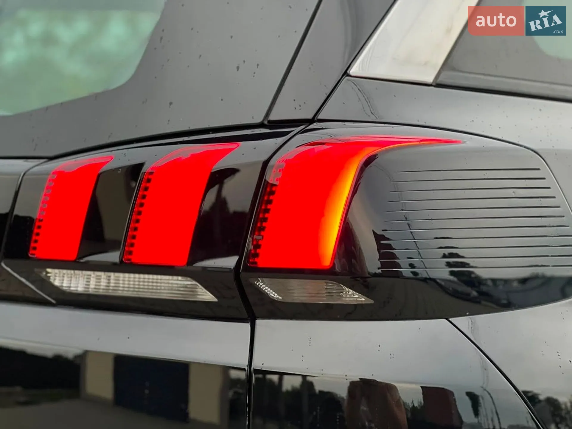 2020 Peugeot 5008 - мініатюра 32