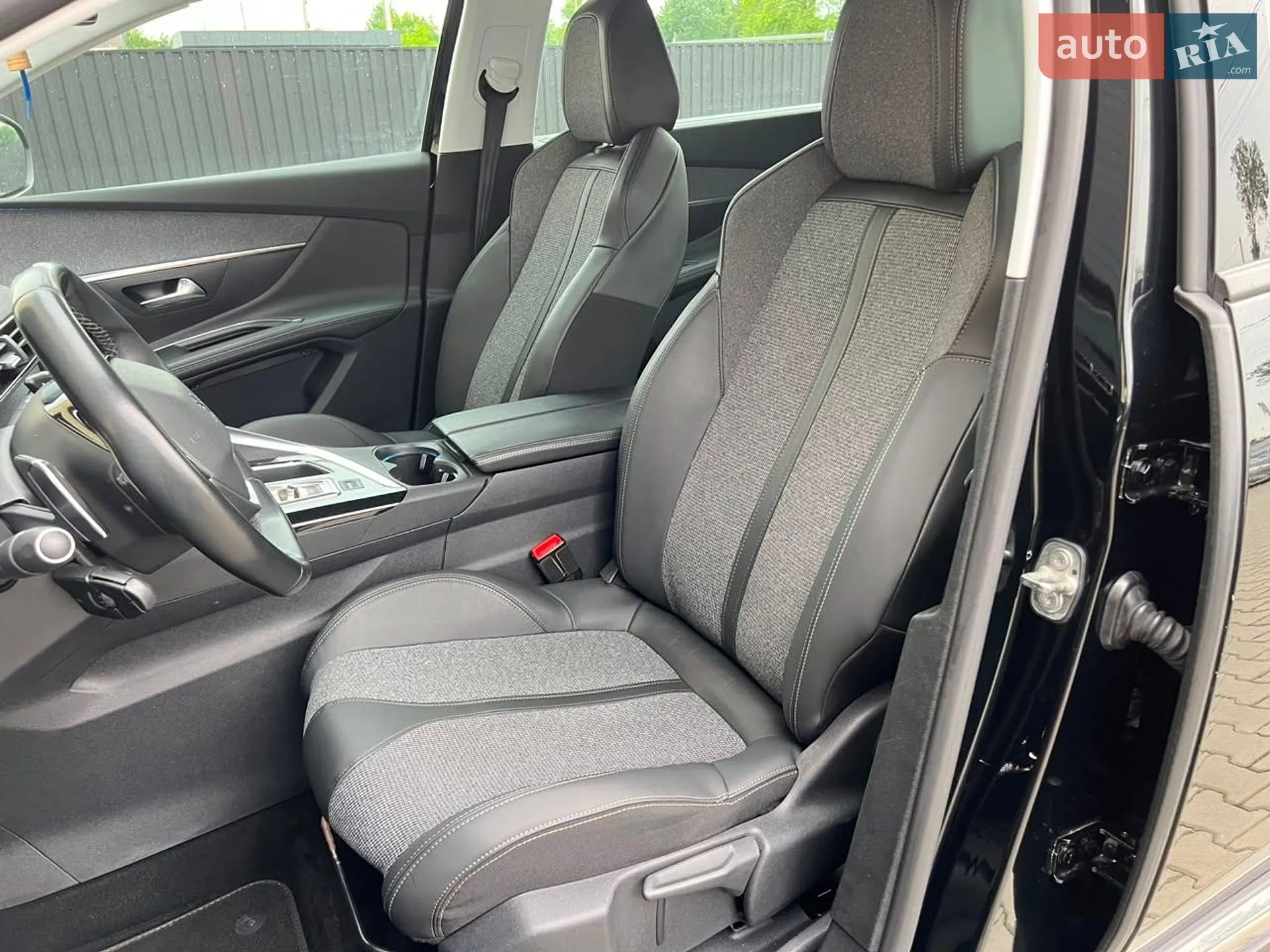 2020 Peugeot 5008 - мініатюра 41
