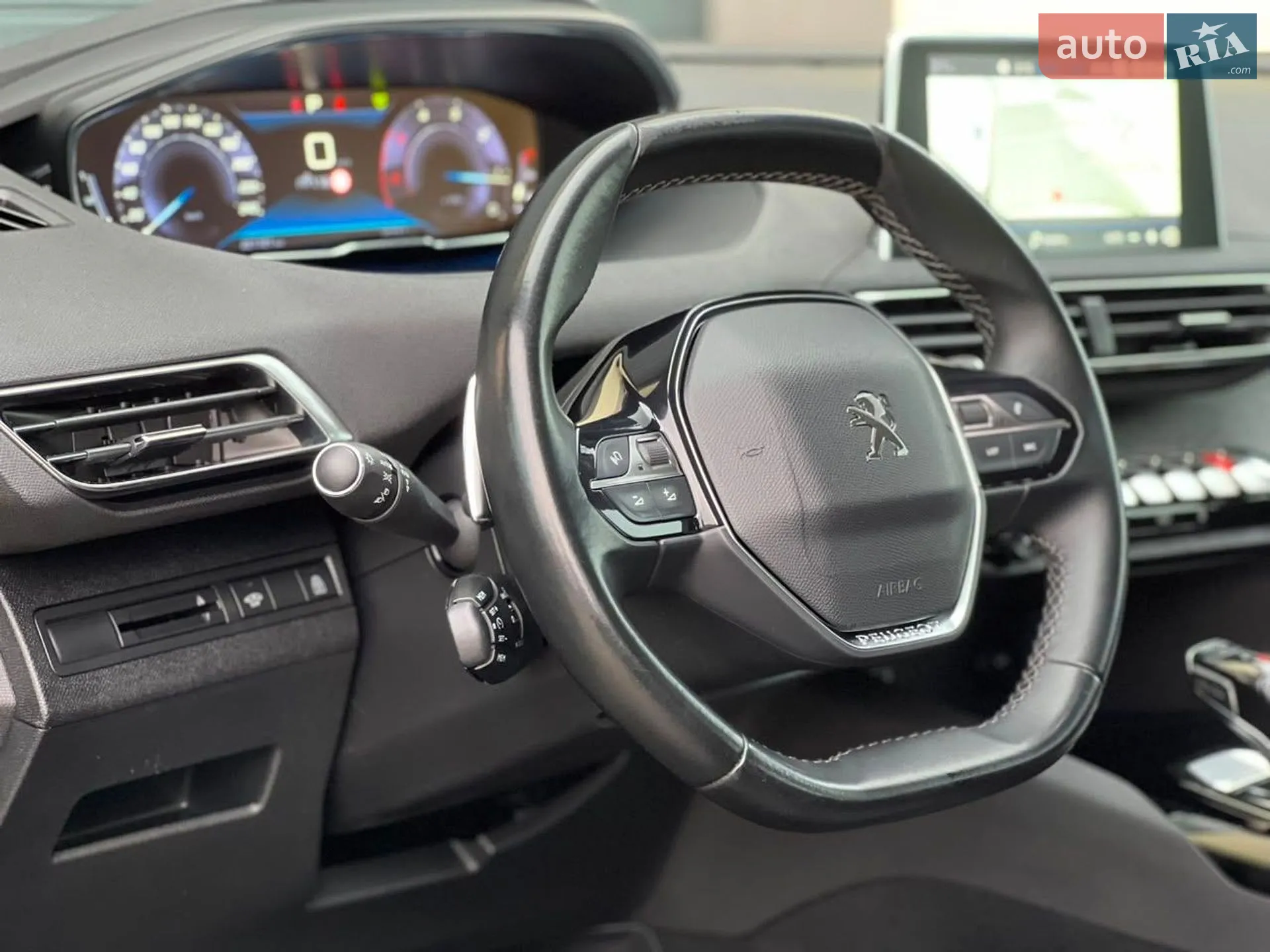 2020 Peugeot 5008 - мініатюра 36