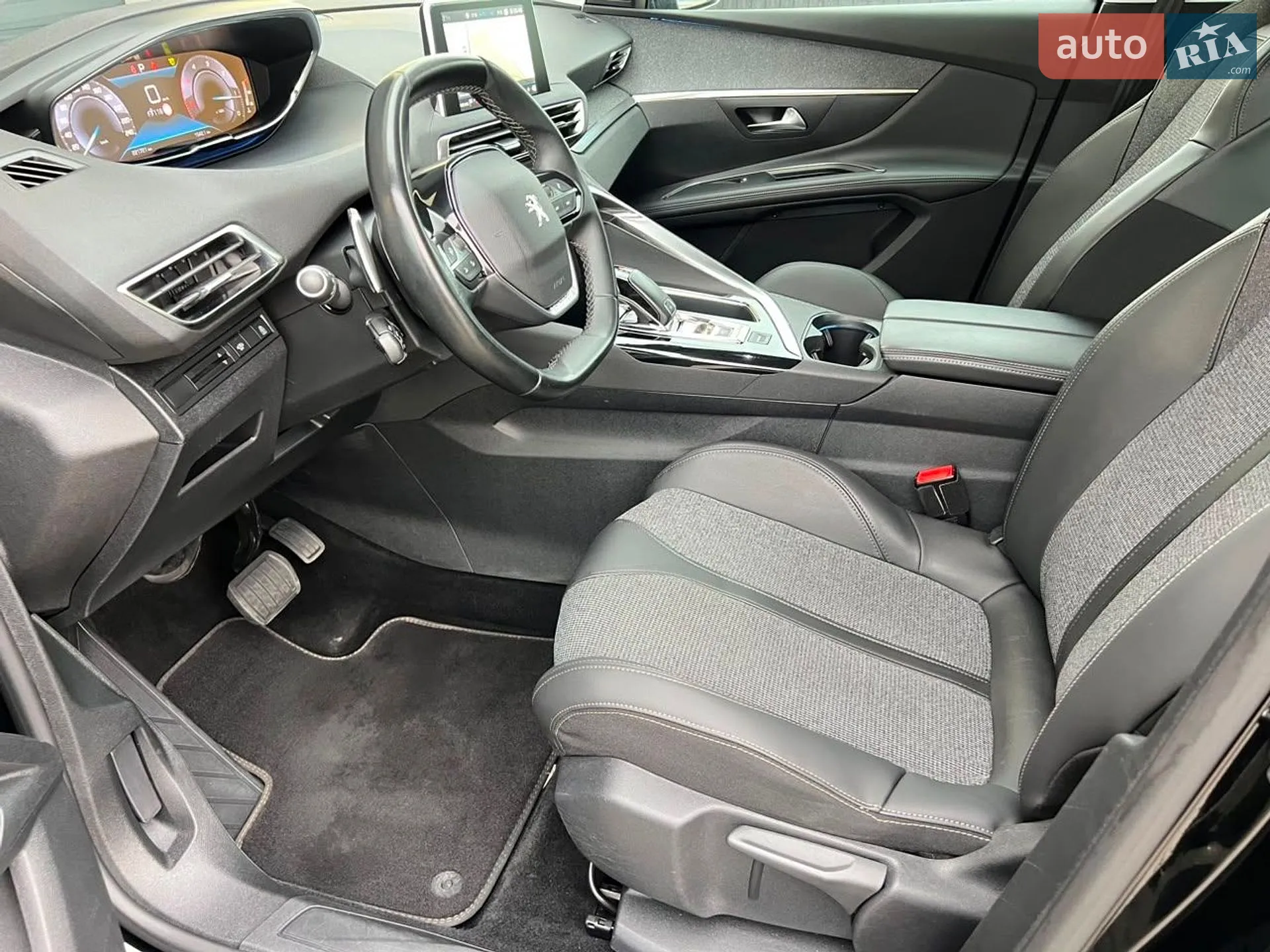2020 Peugeot 5008 - мініатюра 34