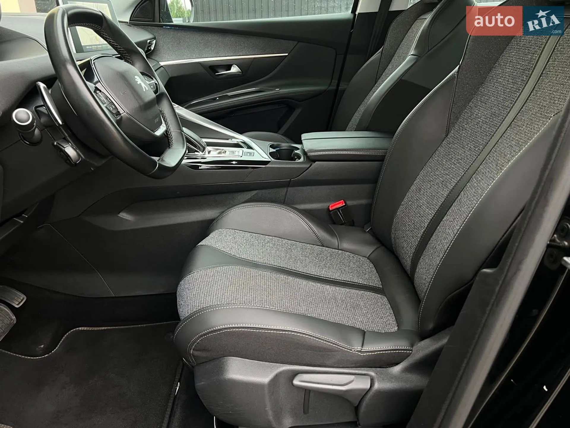 2020 Peugeot 5008 - мініатюра 42