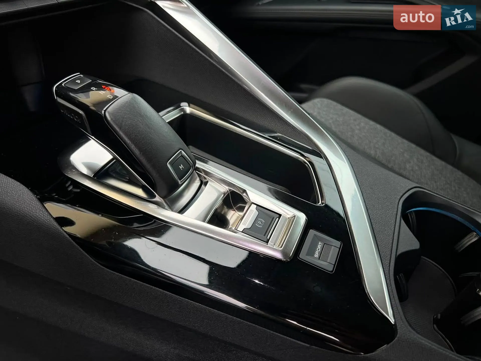 2020 Peugeot 5008 - мініатюра 44