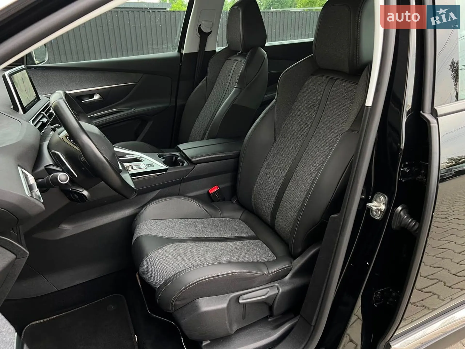 2020 Peugeot 5008 - мініатюра 45
