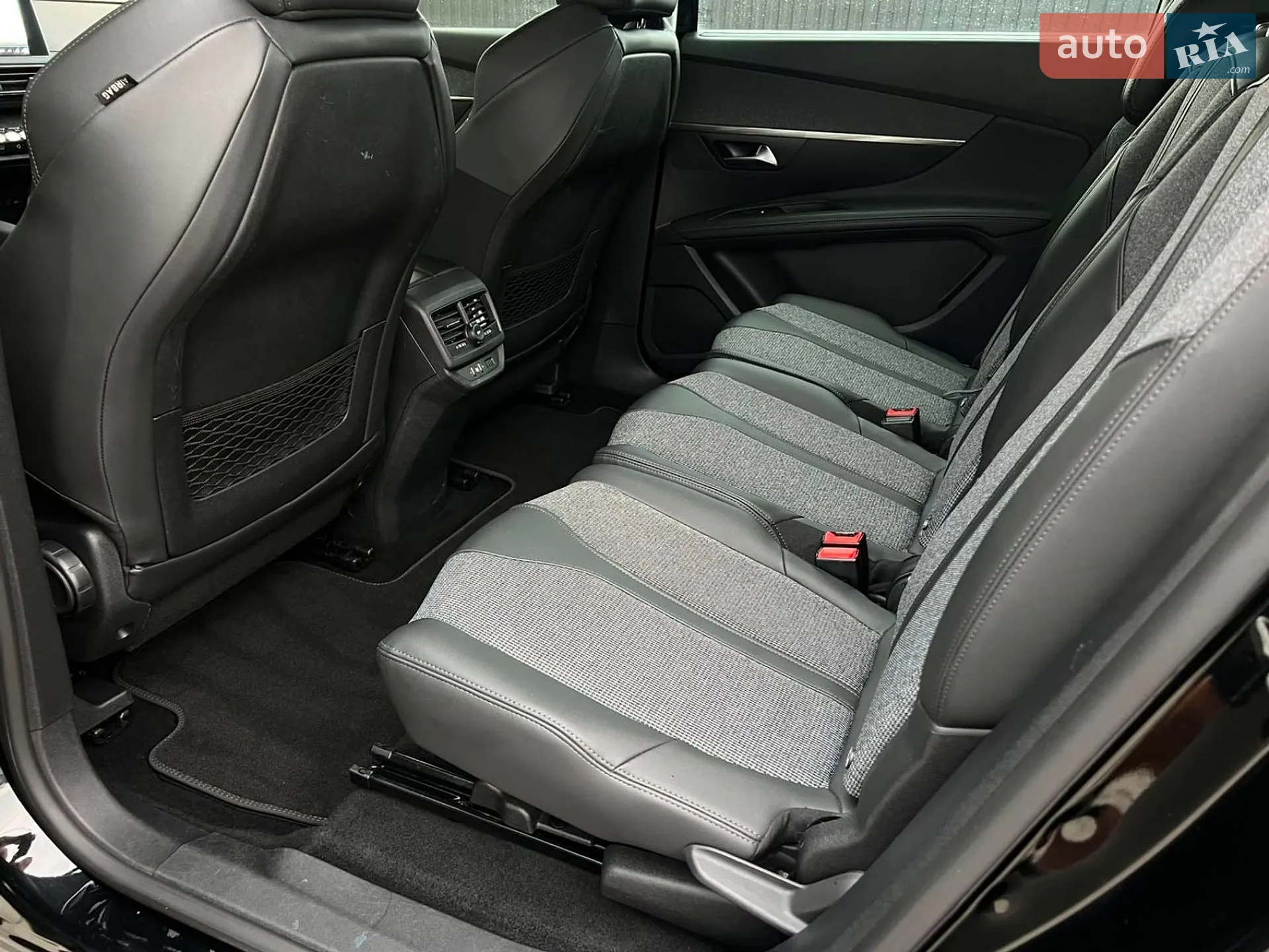 2020 Peugeot 5008 - мініатюра 50