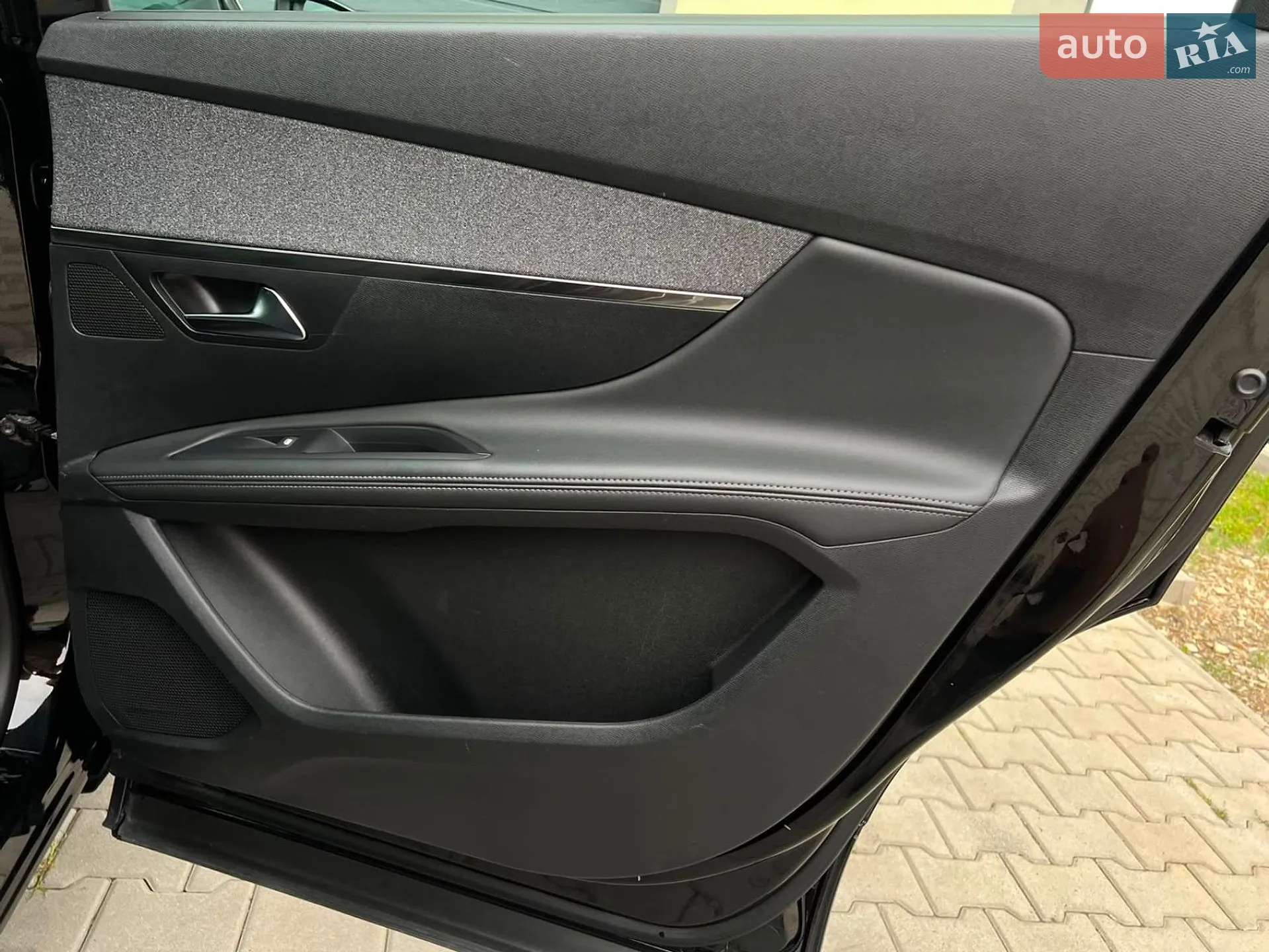 2020 Peugeot 5008 - мініатюра 52