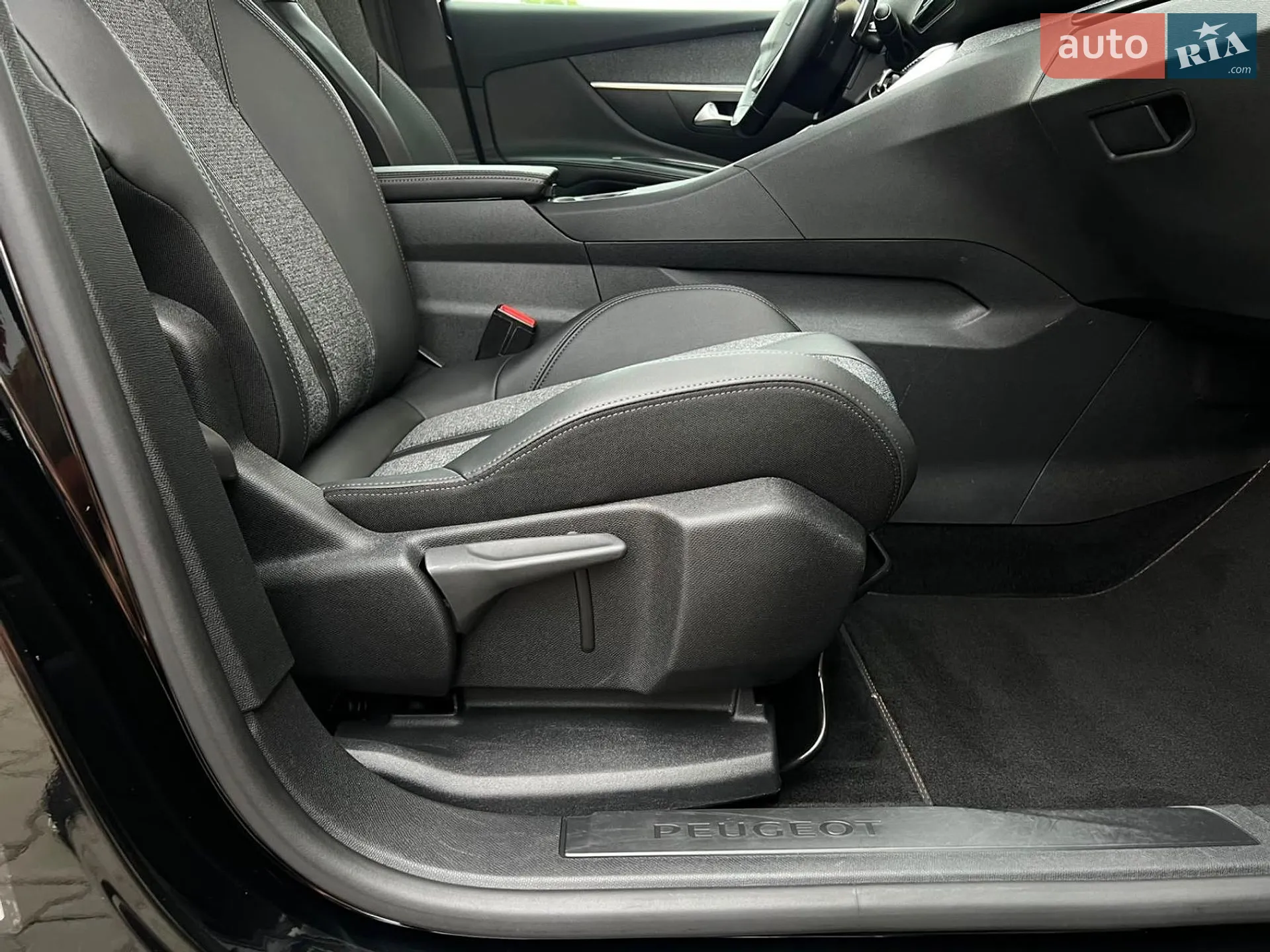 2020 Peugeot 5008 - мініатюра 54