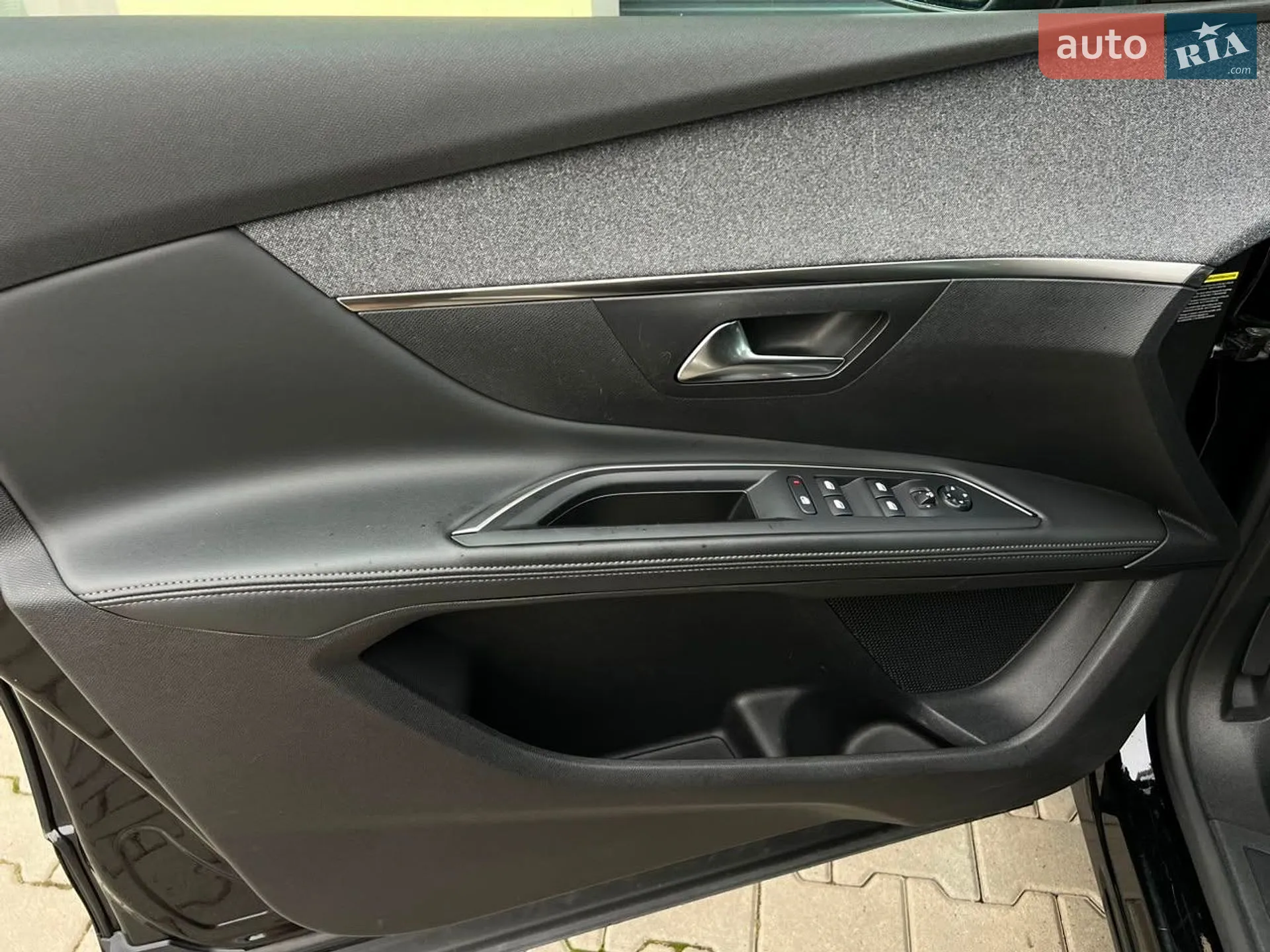 2020 Peugeot 5008 - мініатюра 47