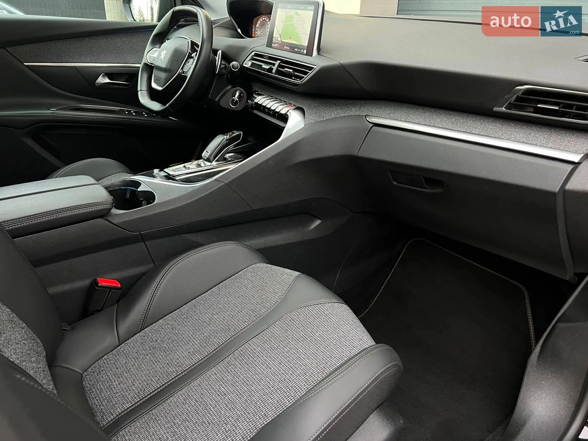 2020 Peugeot 5008 - мініатюра 56