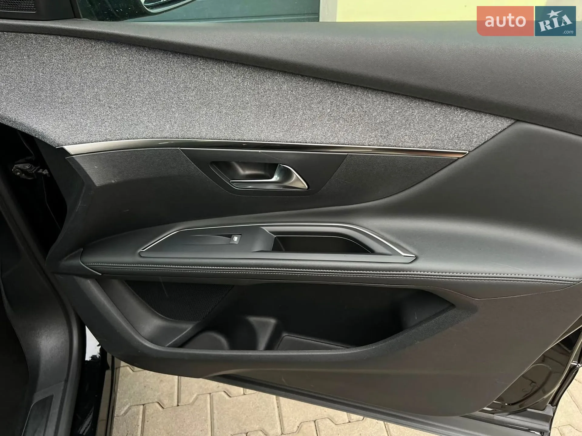 2020 Peugeot 5008 - мініатюра 57