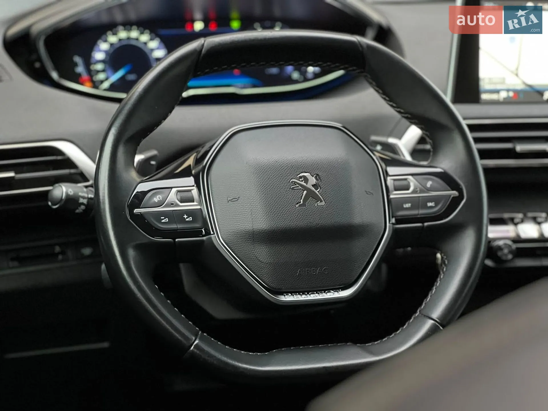 2020 Peugeot 5008 - мініатюра 59