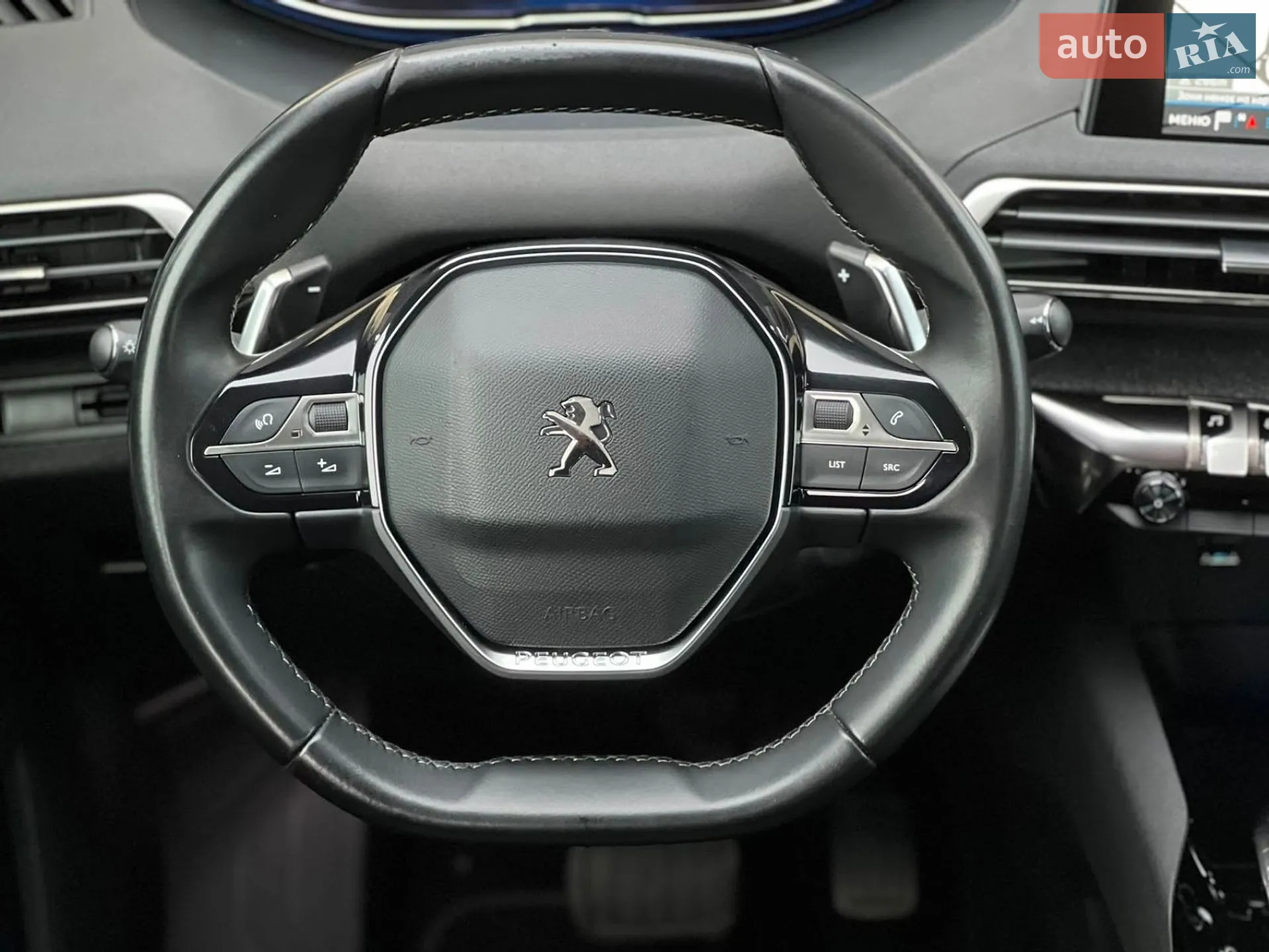 2020 Peugeot 5008 - мініатюра 60