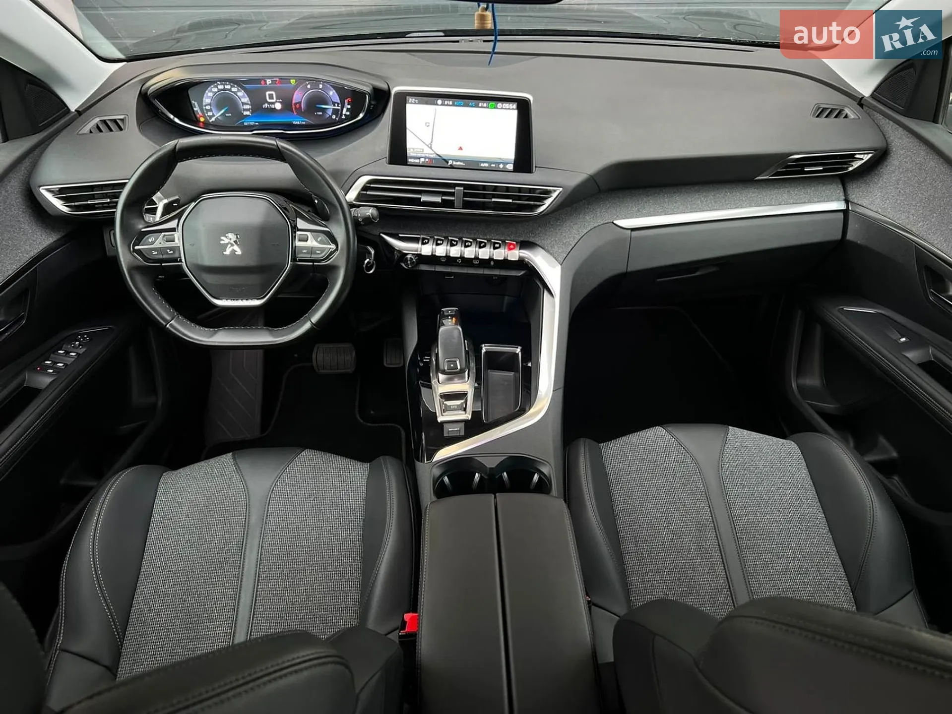 2020 Peugeot 5008 - мініатюра 61