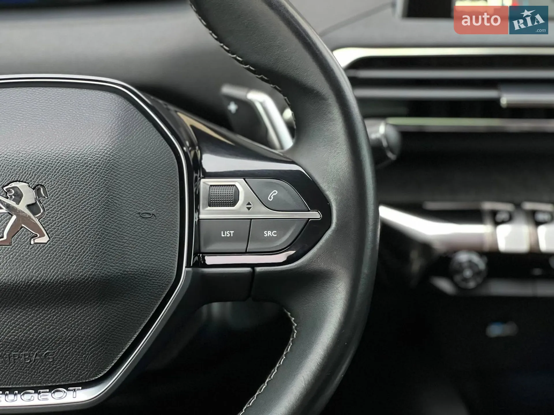 2020 Peugeot 5008 - мініатюра 63
