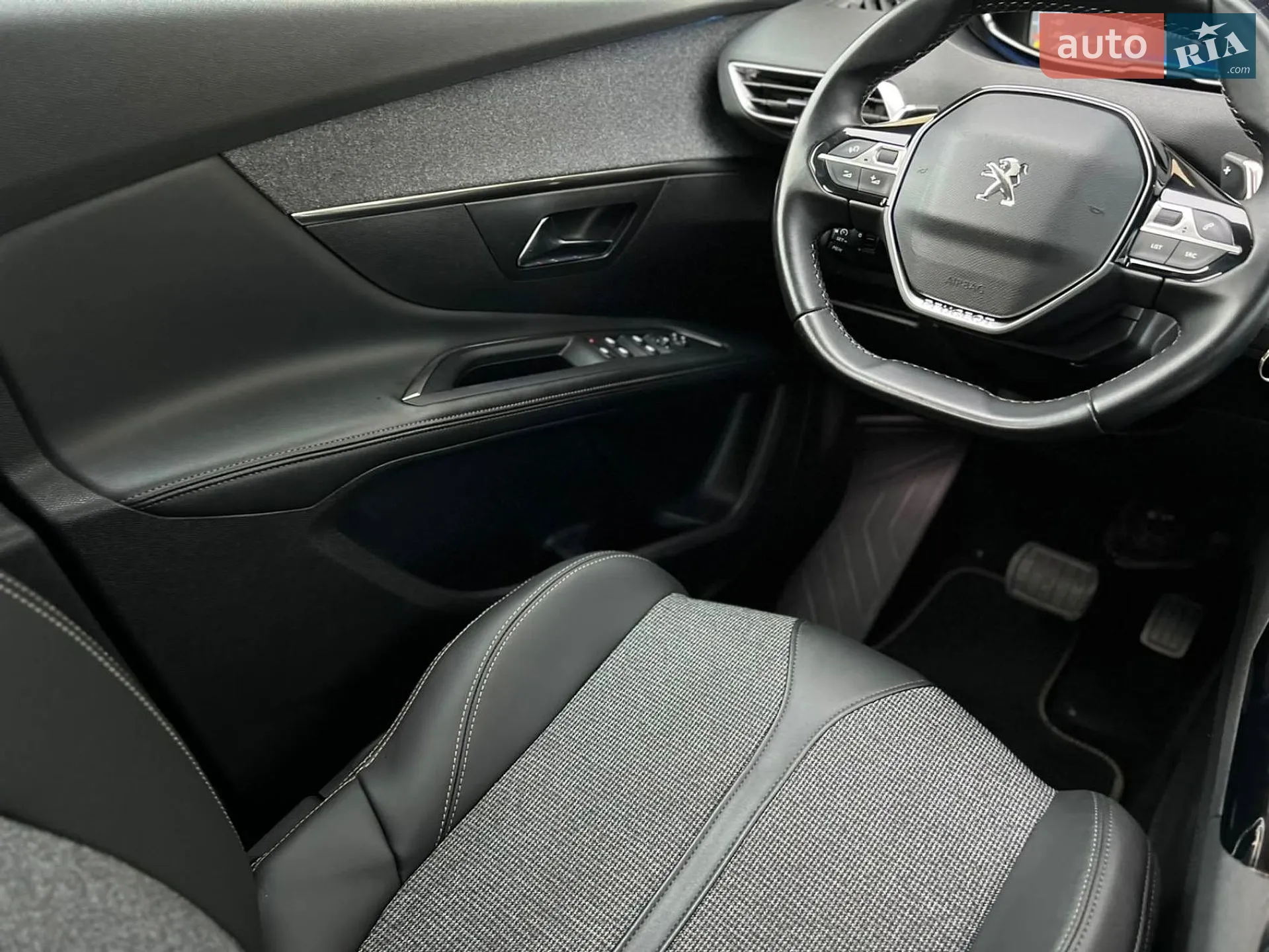 2020 Peugeot 5008 - мініатюра 65