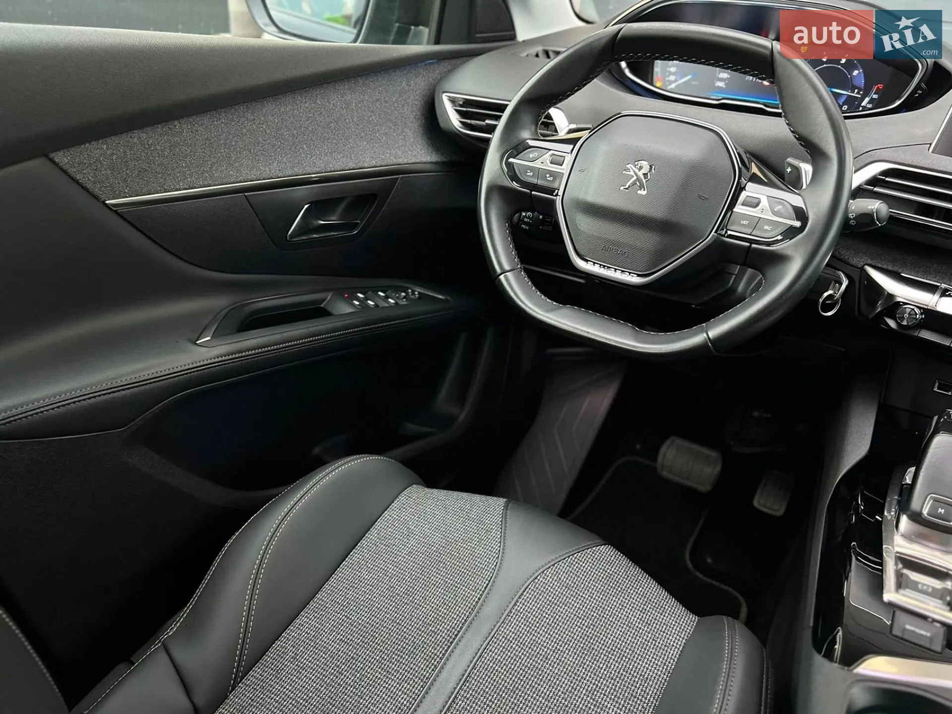 2020 Peugeot 5008 - мініатюра 68