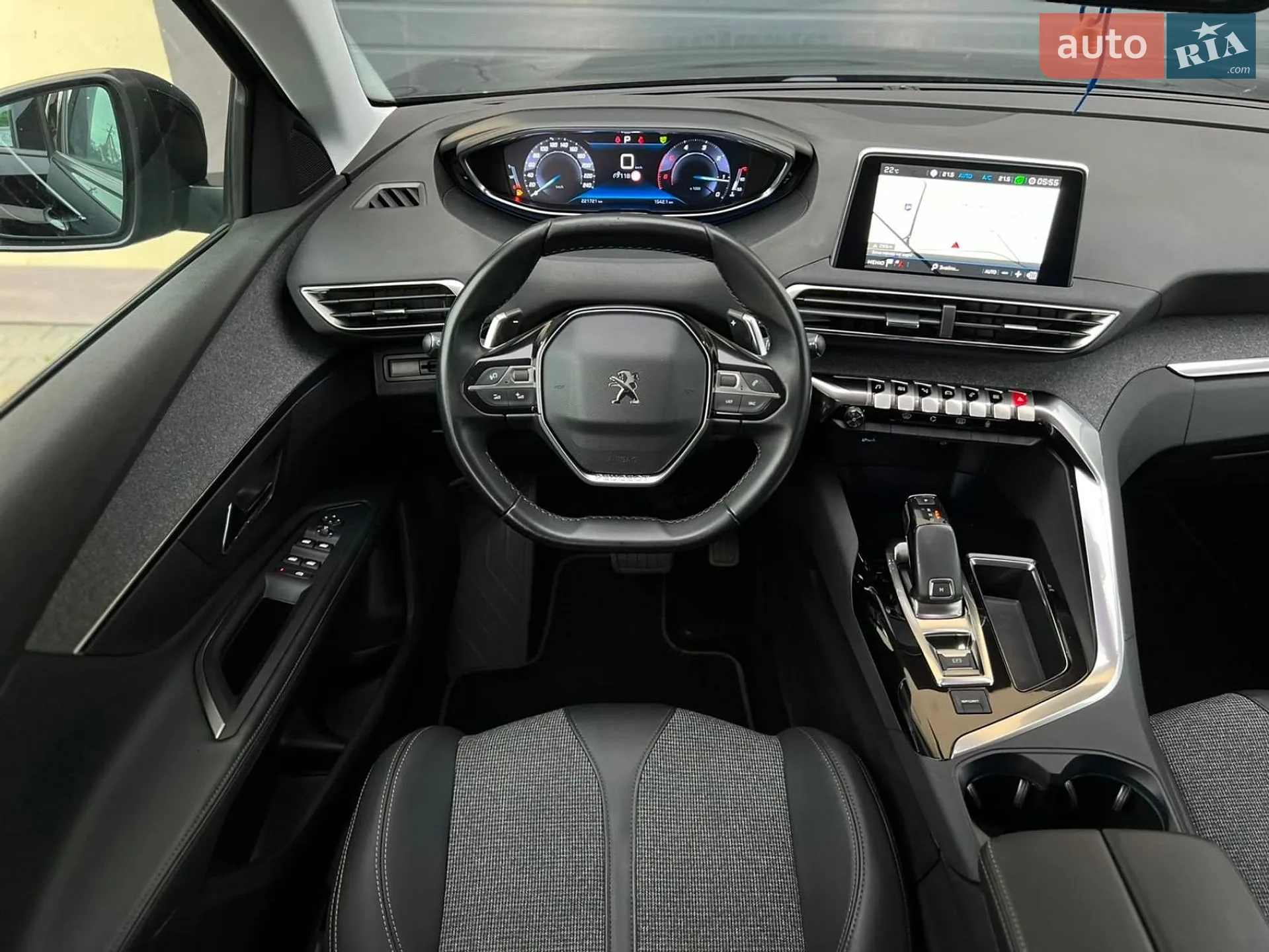 2020 Peugeot 5008 - мініатюра 67