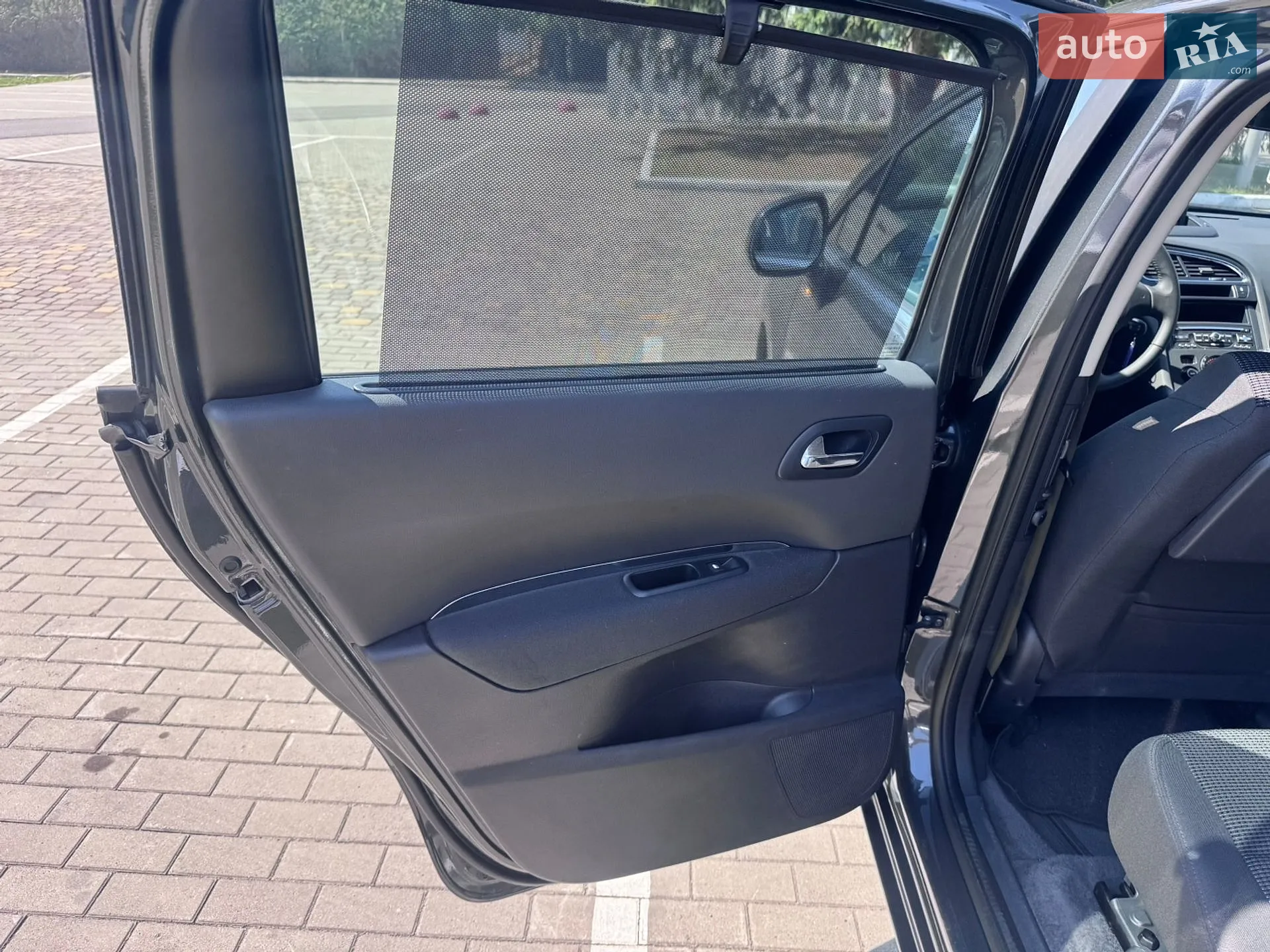 2013 Peugeot 5008 - мініатюра 13