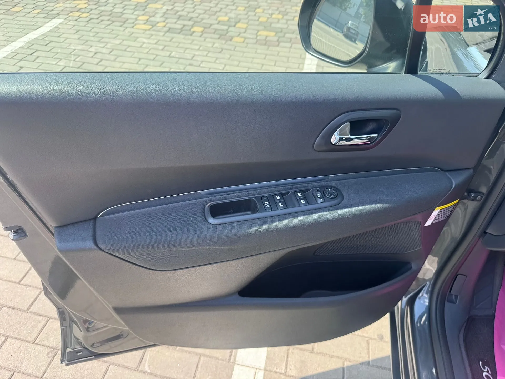 2013 Peugeot 5008 - мініатюра 22