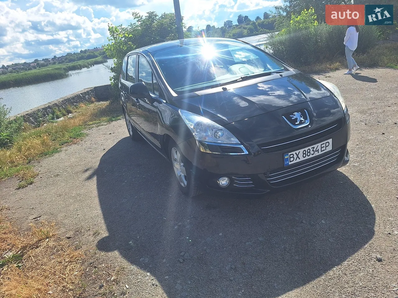 2010 Peugeot 5008 - мініатюра 21