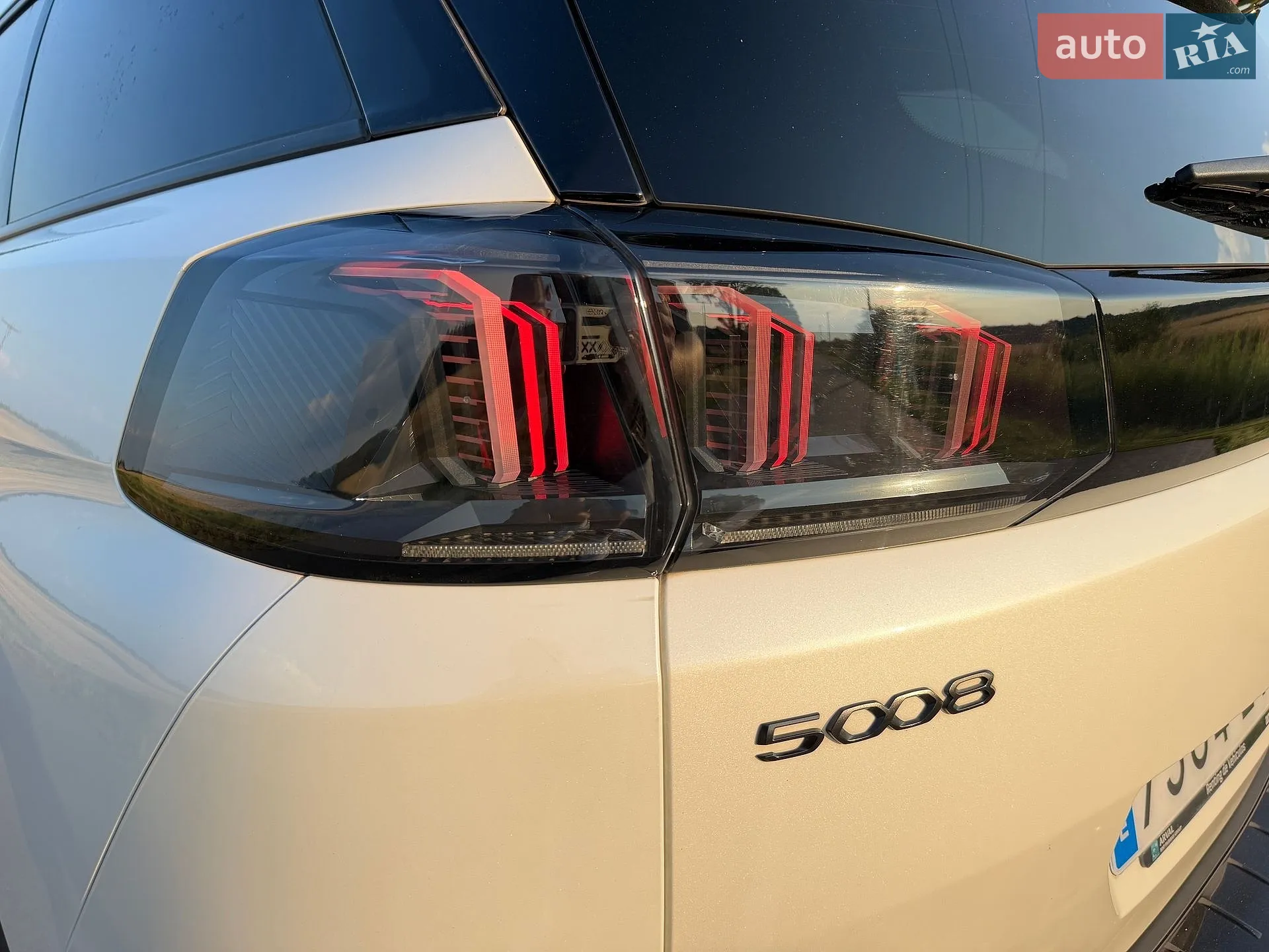 2021 Peugeot 5008 - мініатюра 15