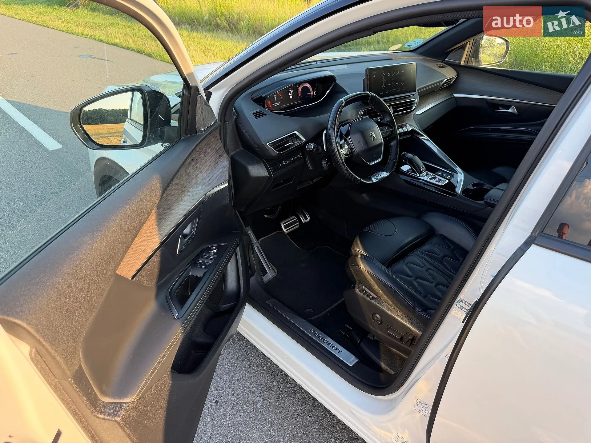 2021 Peugeot 5008 - мініатюра 22