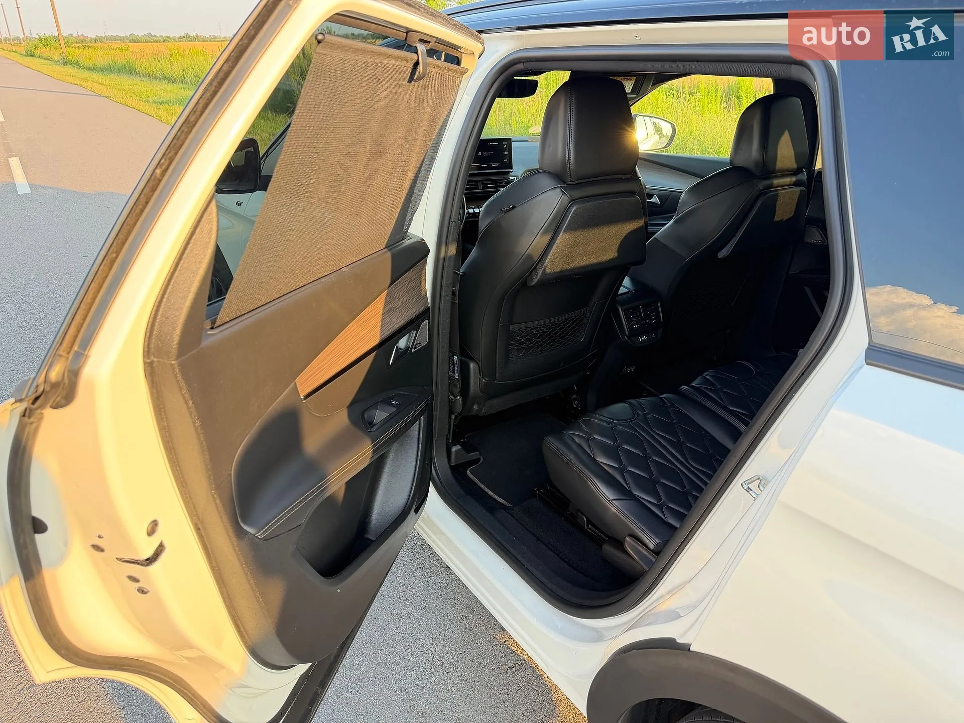 2021 Peugeot 5008 - мініатюра 43