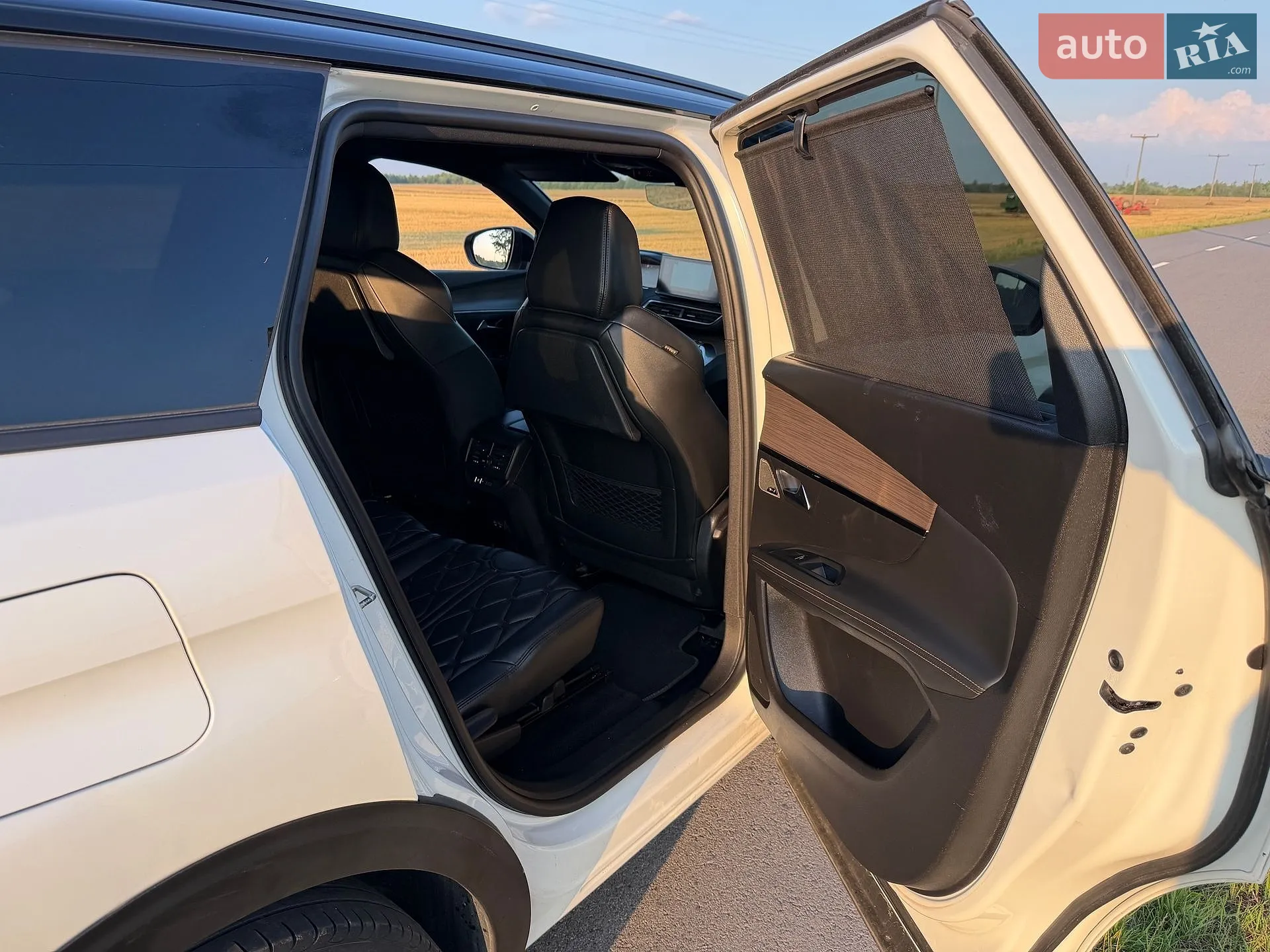 2021 Peugeot 5008 - мініатюра 51