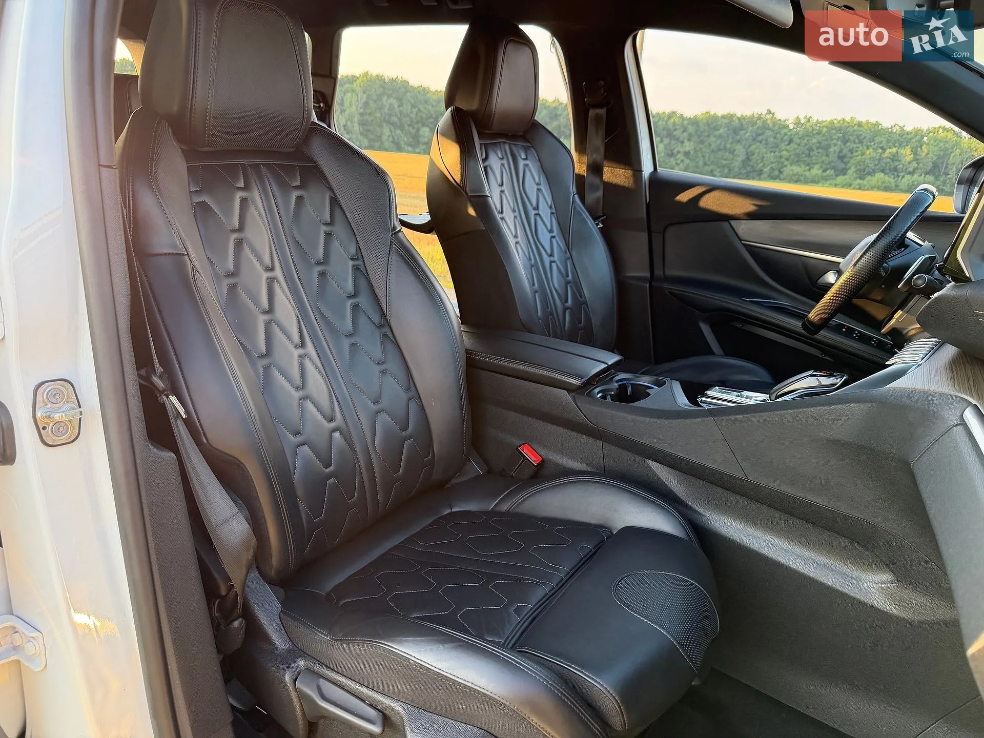 2021 Peugeot 5008 - мініатюра 58