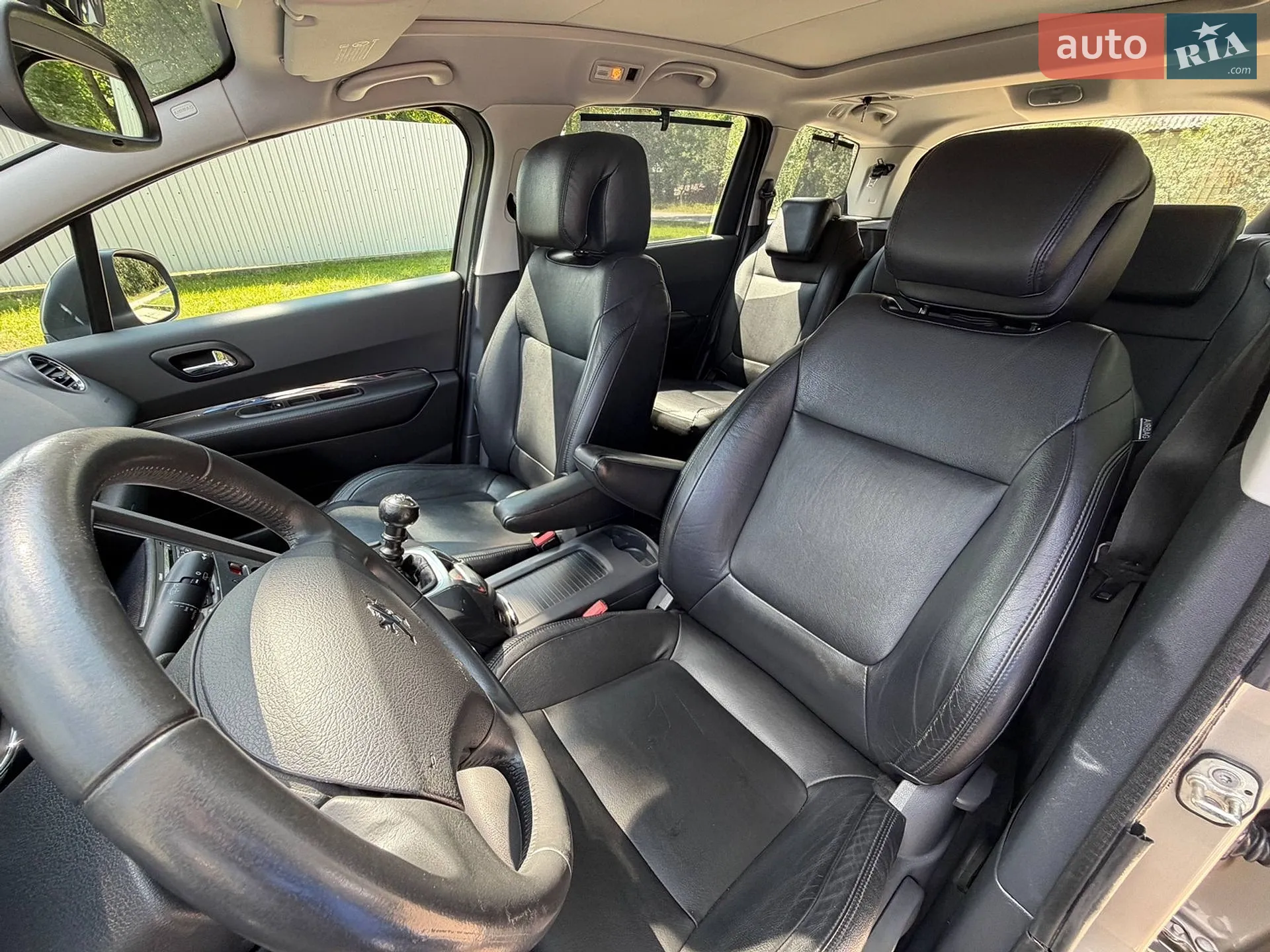 2010 Peugeot 5008 - мініатюра 27