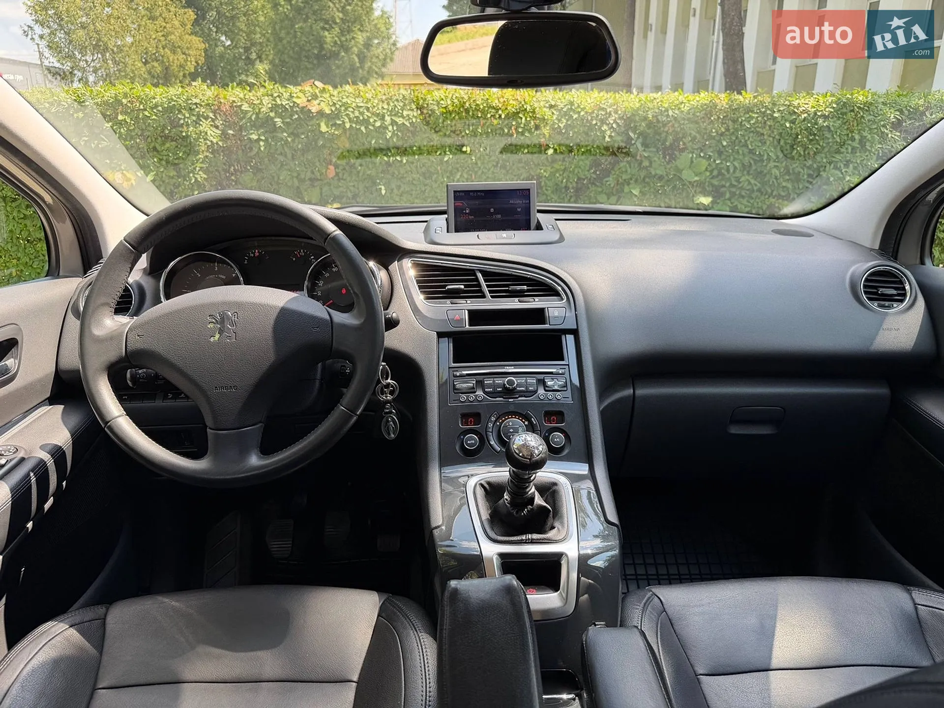 2010 Peugeot 5008 - мініатюра 40