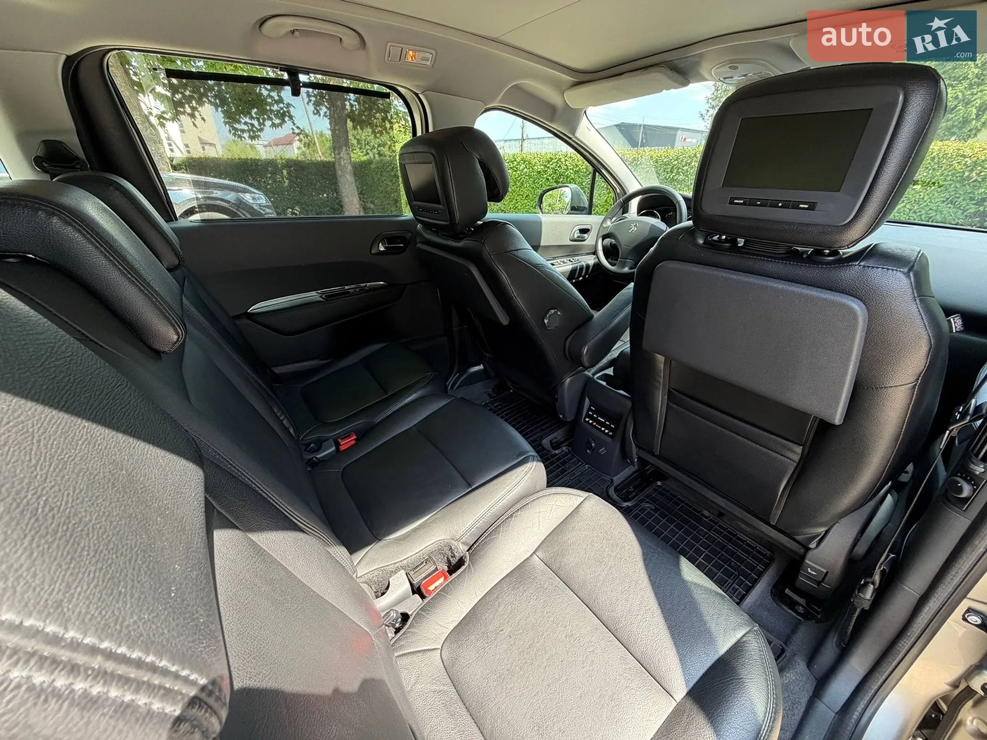 2010 Peugeot 5008 - мініатюра 46