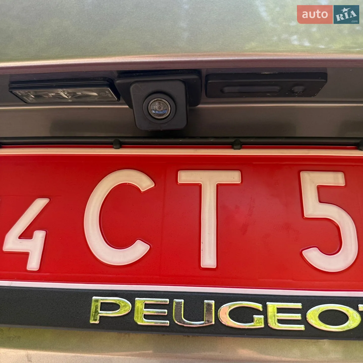 2021 Peugeot 5008 - мініатюра 21
