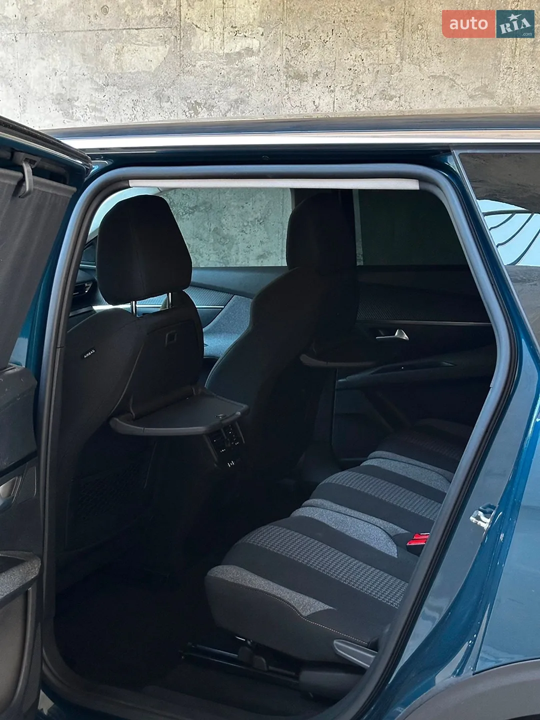 2021 Peugeot 5008 - мініатюра 27
