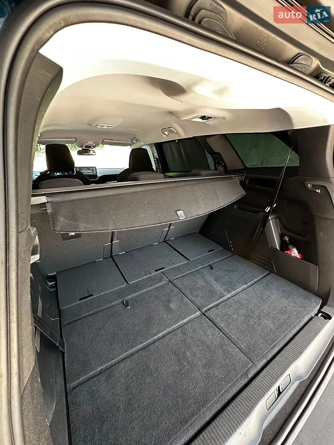 2021 Peugeot 5008 - мініатюра 30