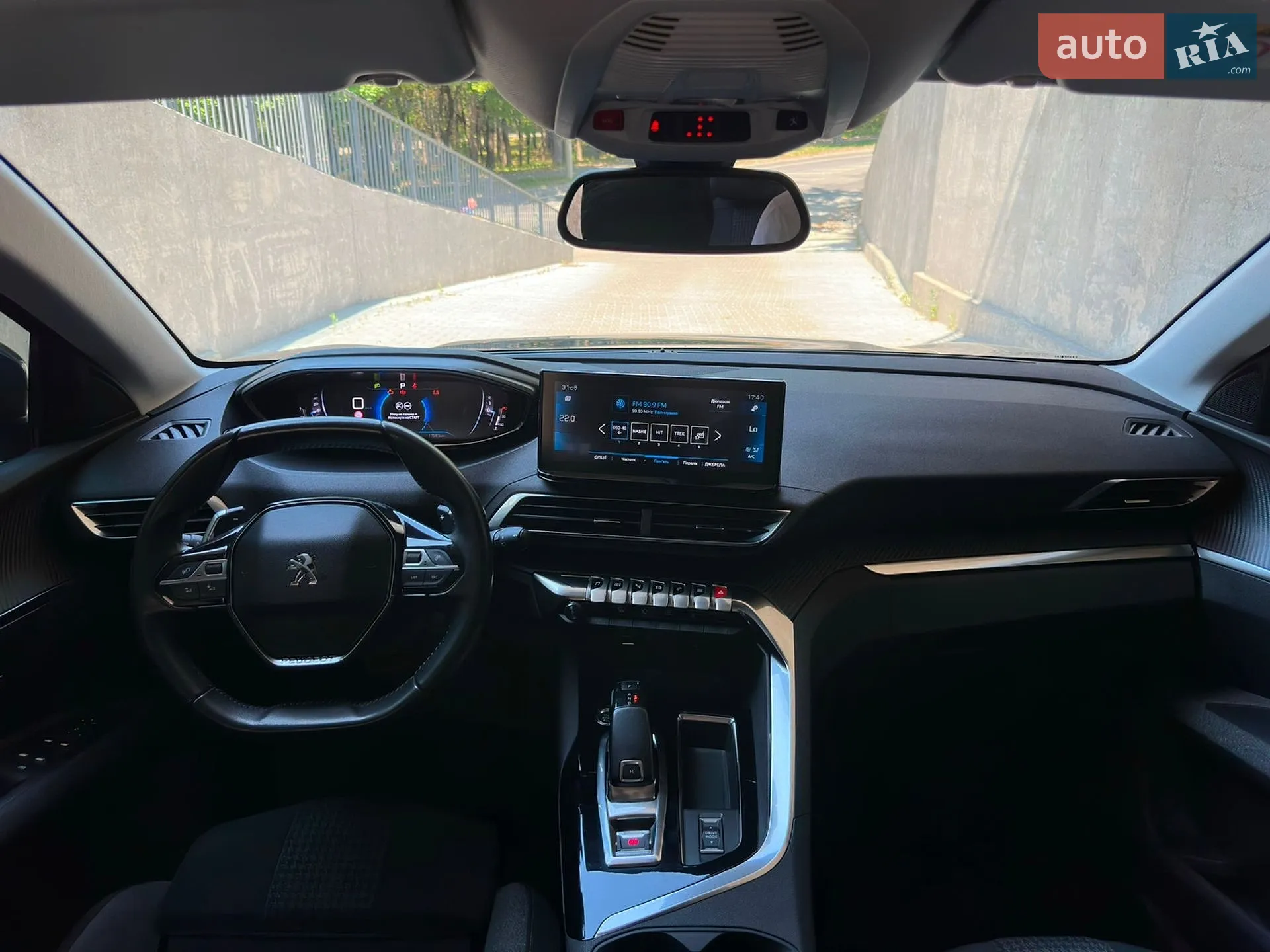 2021 Peugeot 5008 - мініатюра 32