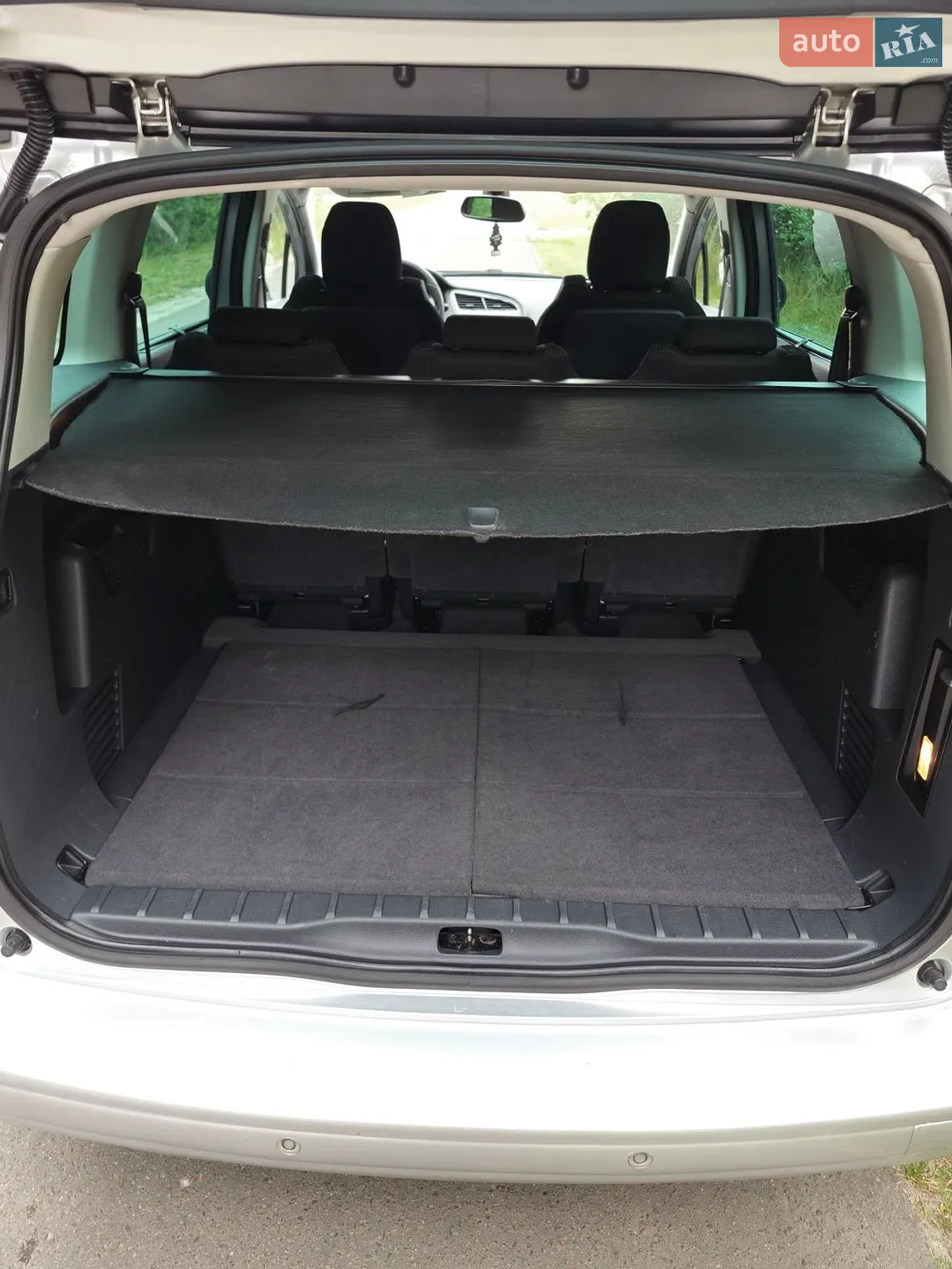 2010 Peugeot 5008 - мініатюра 22