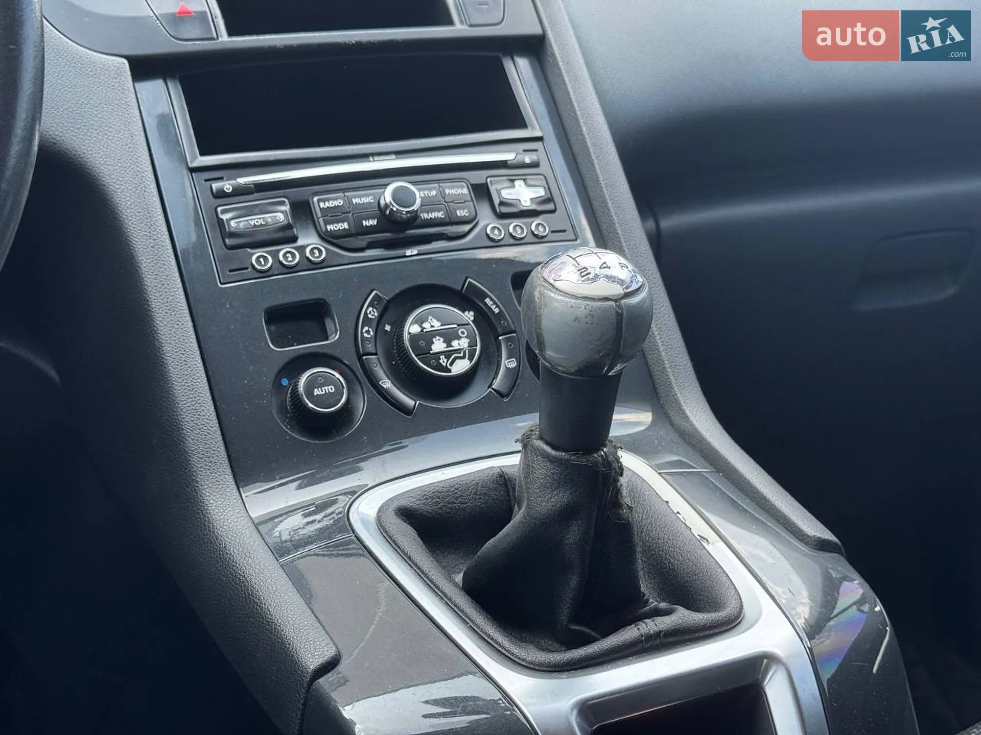 2010 Peugeot 5008 - мініатюра 15